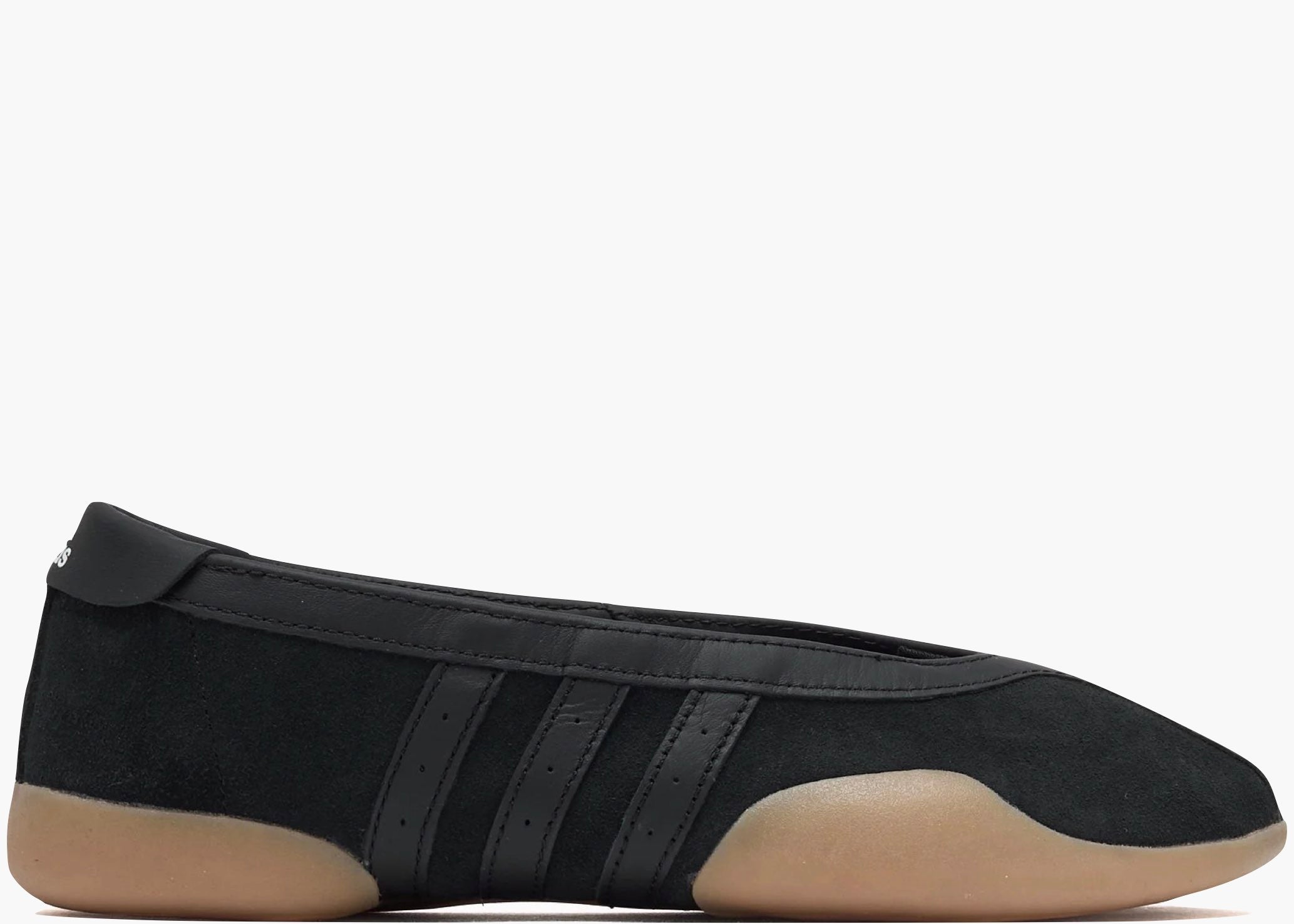 Adidas Taekwondo Mei Ballet Black Gum (W) JQ0669 Hype Clothinga Limited Edition