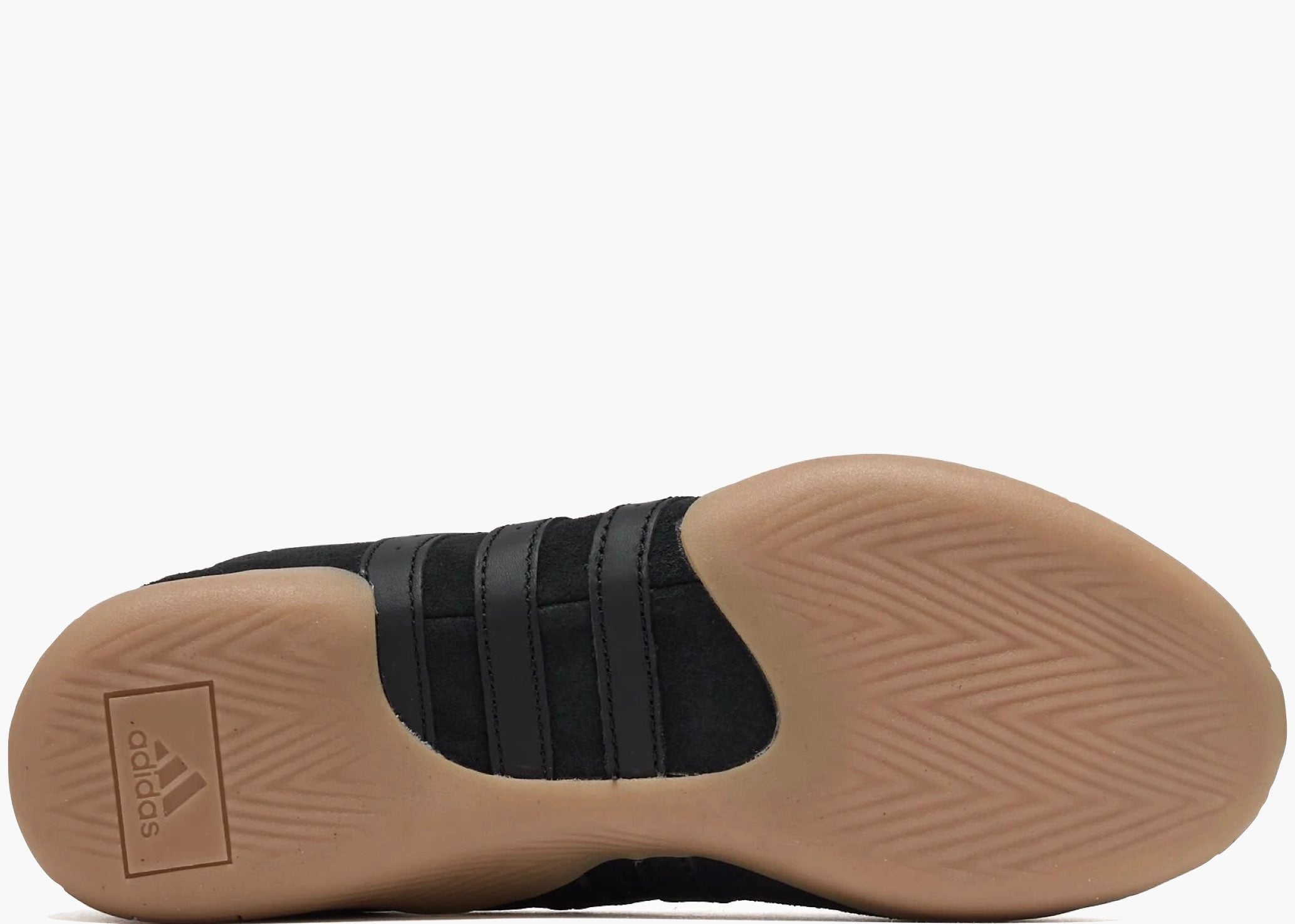 Adidas Taekwondo Mei Ballet Black Gum (W) JQ0669 Hype Clothinga Limited Edition