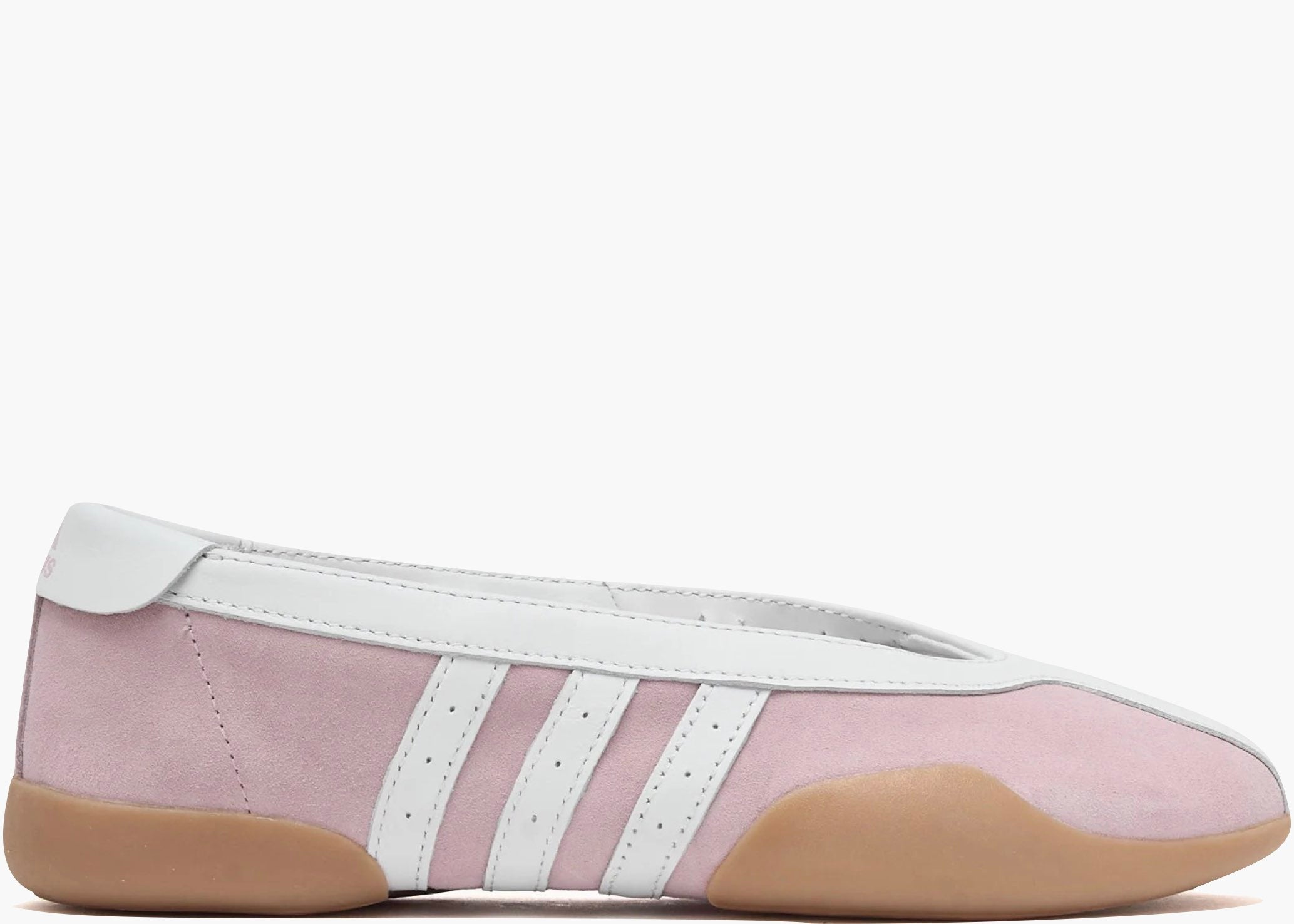Adidas Taekwondo Mei Ballet Clear Pink White (W)  JQ6434 Hype Clothinga Limited Edition