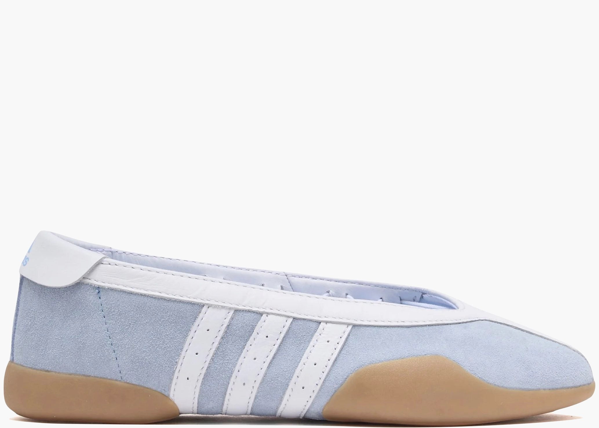 Adidas Taekwondo Mei Ballet Clear Sky White (W) JR5758 Hype Clothinga Limited Edition