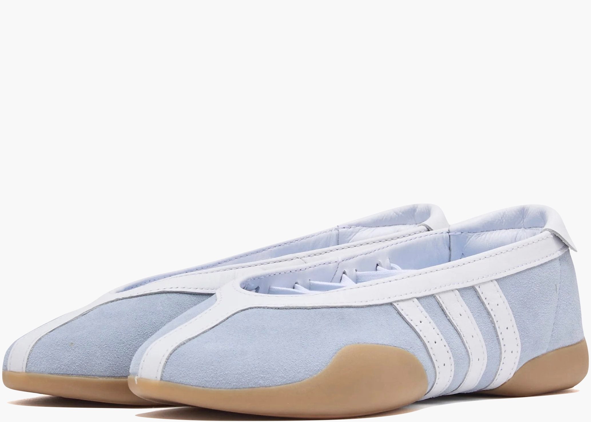 Adidas Taekwondo Mei Ballet Clear Sky White (W) JR5758 Hype Clothinga Limited Edition