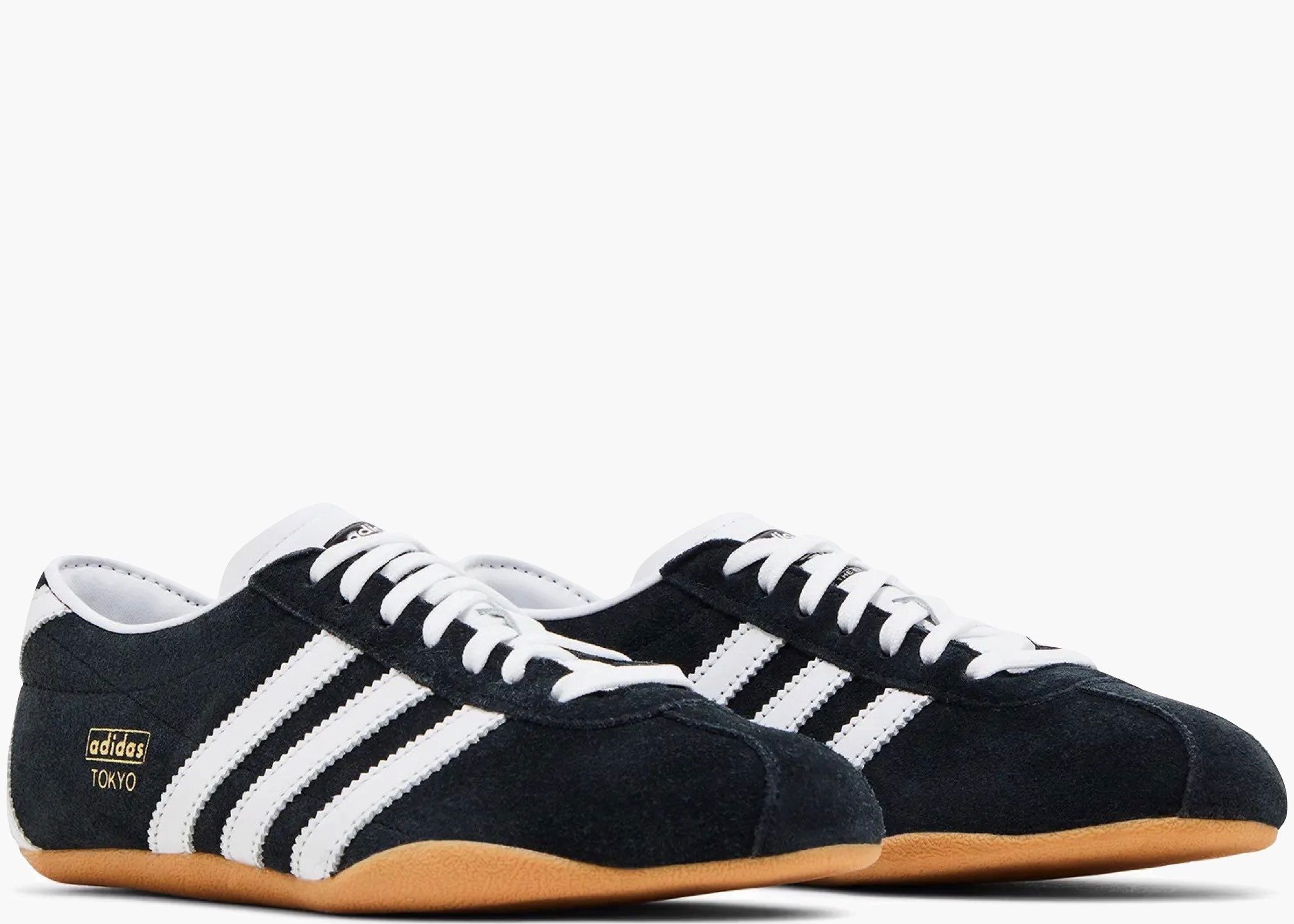 Adidas Tokyo Black White (W) JI0183 Hype Clothinga Limited Edition
