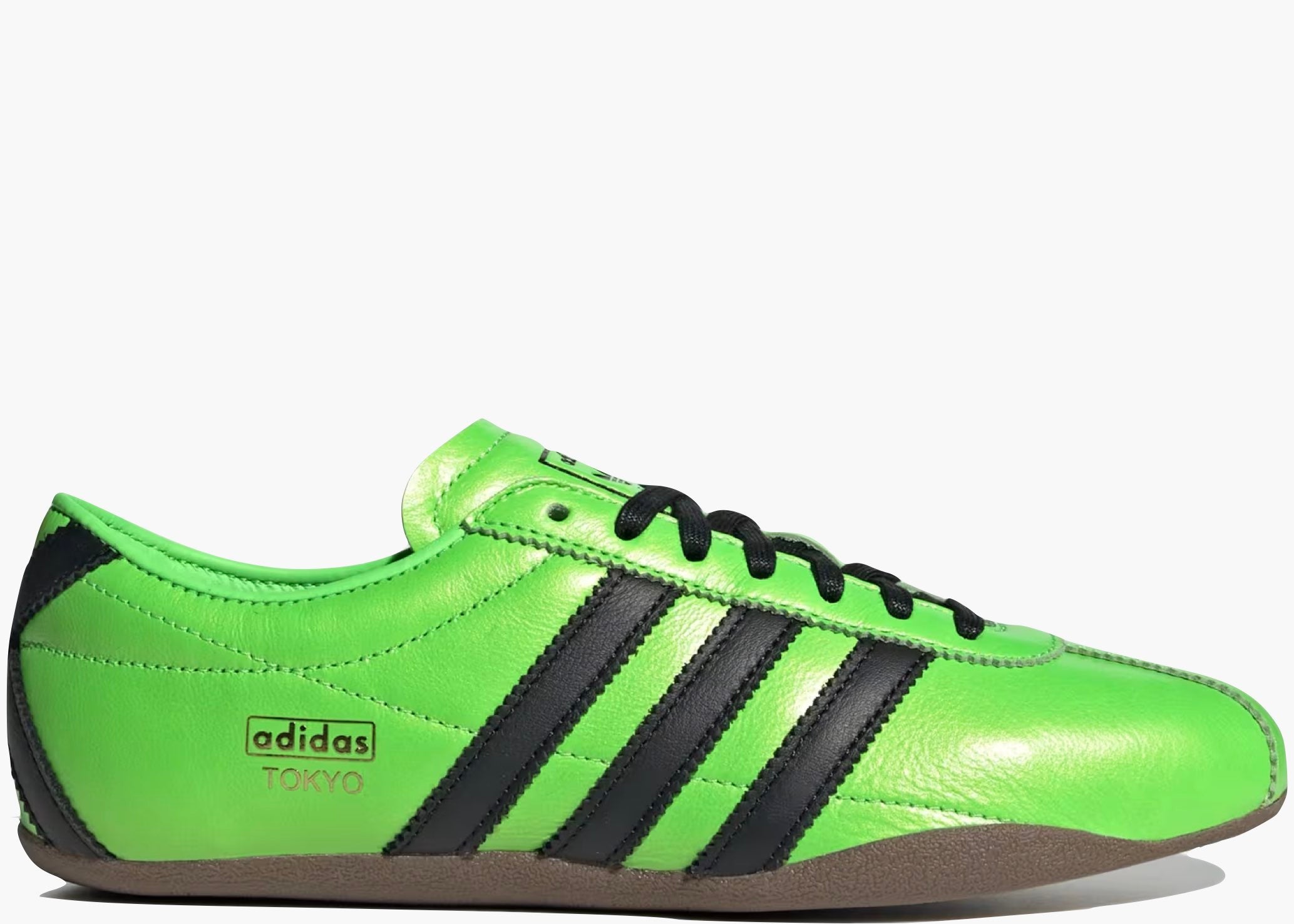 Adidas Tokyo Decon Solar Green (W) JQ2155 Hype Clothinga Limited Edition