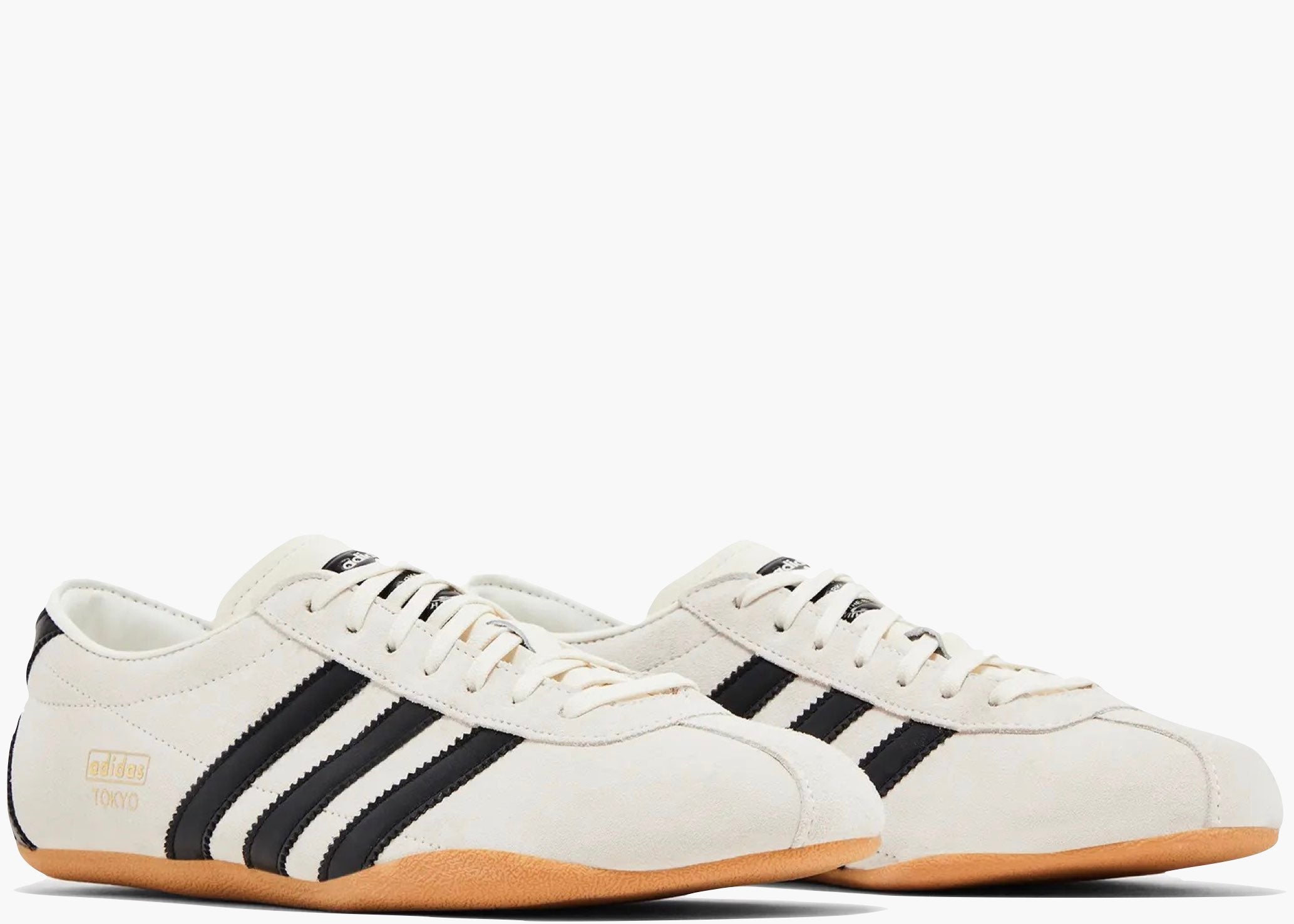 Adidas Tokyo Off White Black (W) JI0182 Hype Clothinga Limited Edition