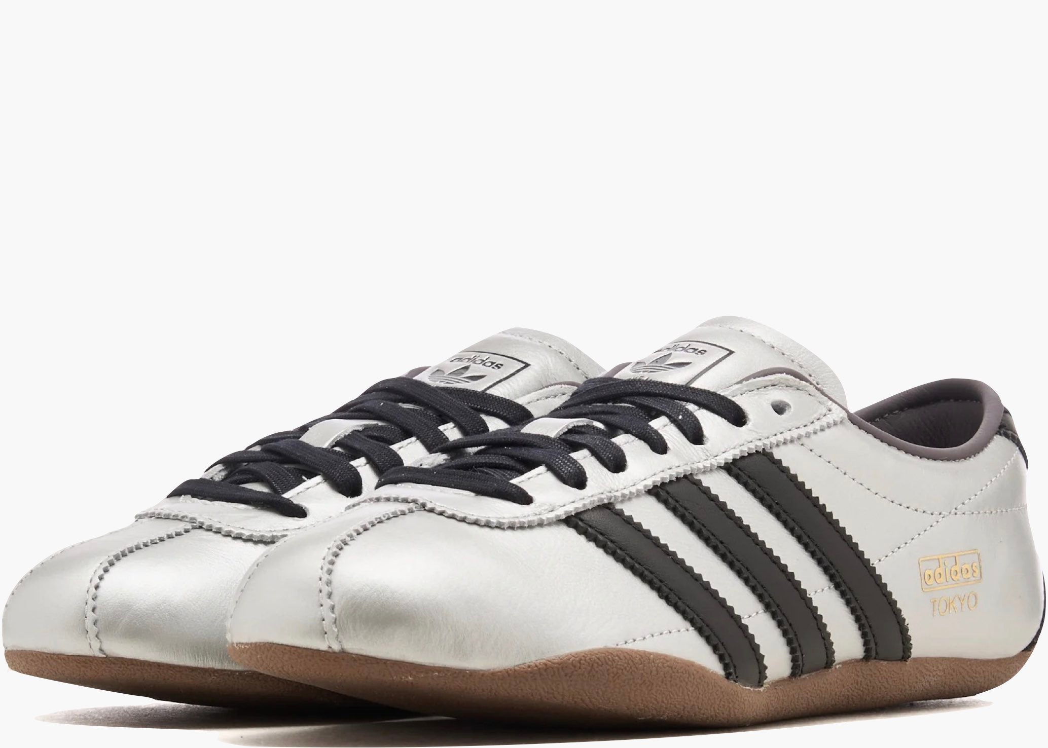 Adidas Tokyo Silver Metallic (W) JQ3024 Hype Clothinga Limited Edition