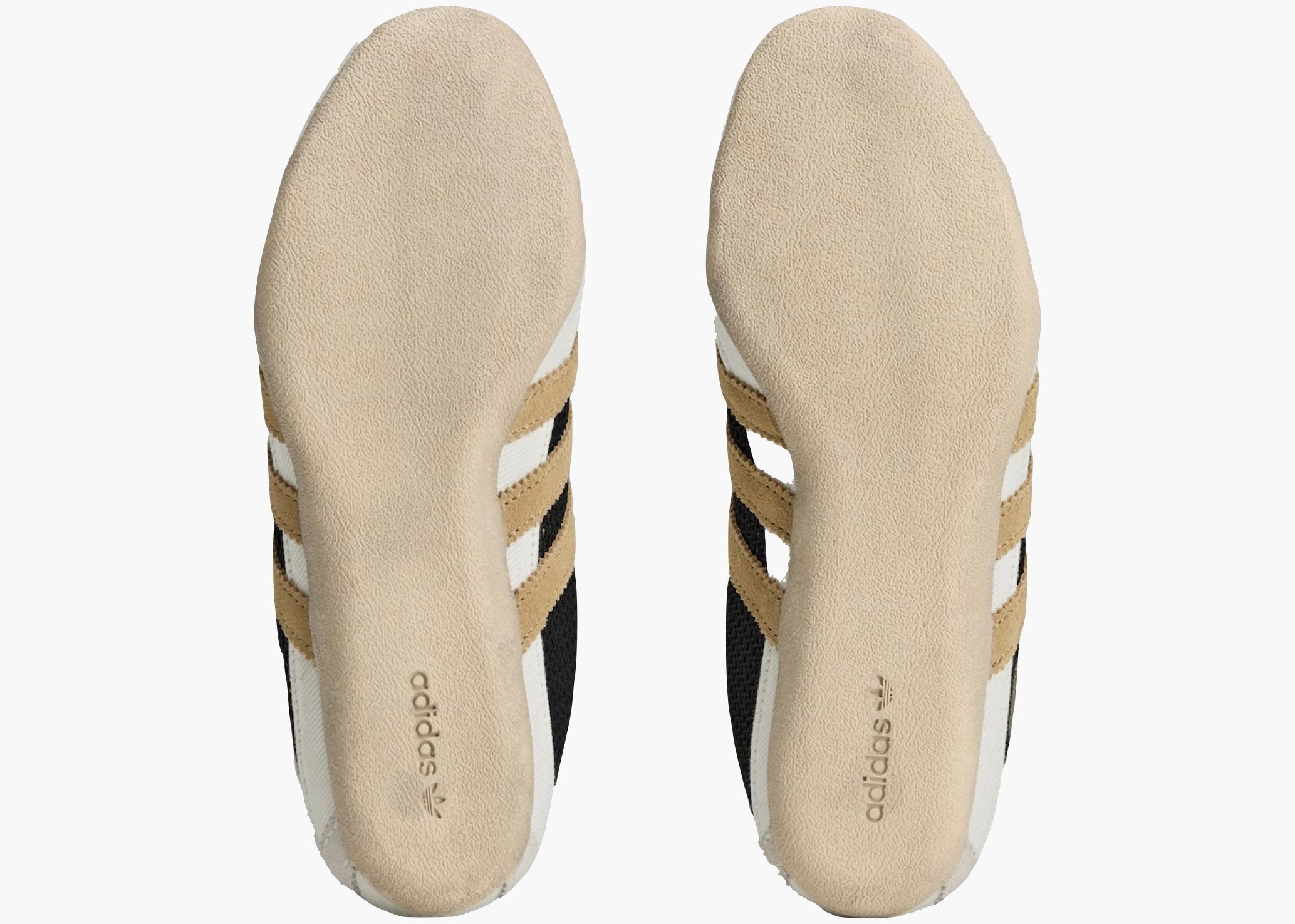 Adidas Tokyo Song For The Mute Black Beige (W) KI4737 Hype Clothinga Limited Edition