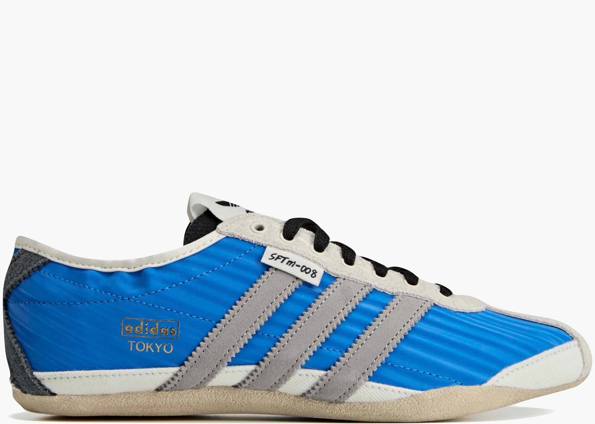 Adidas Tokyo Song For The Mute Bluebird Grey (W) KJ4402 Hype Clothinga Limited Edition
