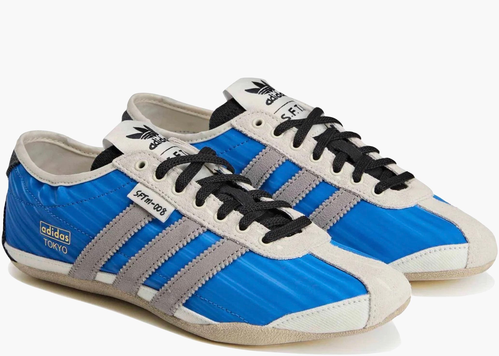 Adidas Tokyo Song For The Mute Bluebird Grey (W) KJ4402 Hype Clothinga Limited Edition