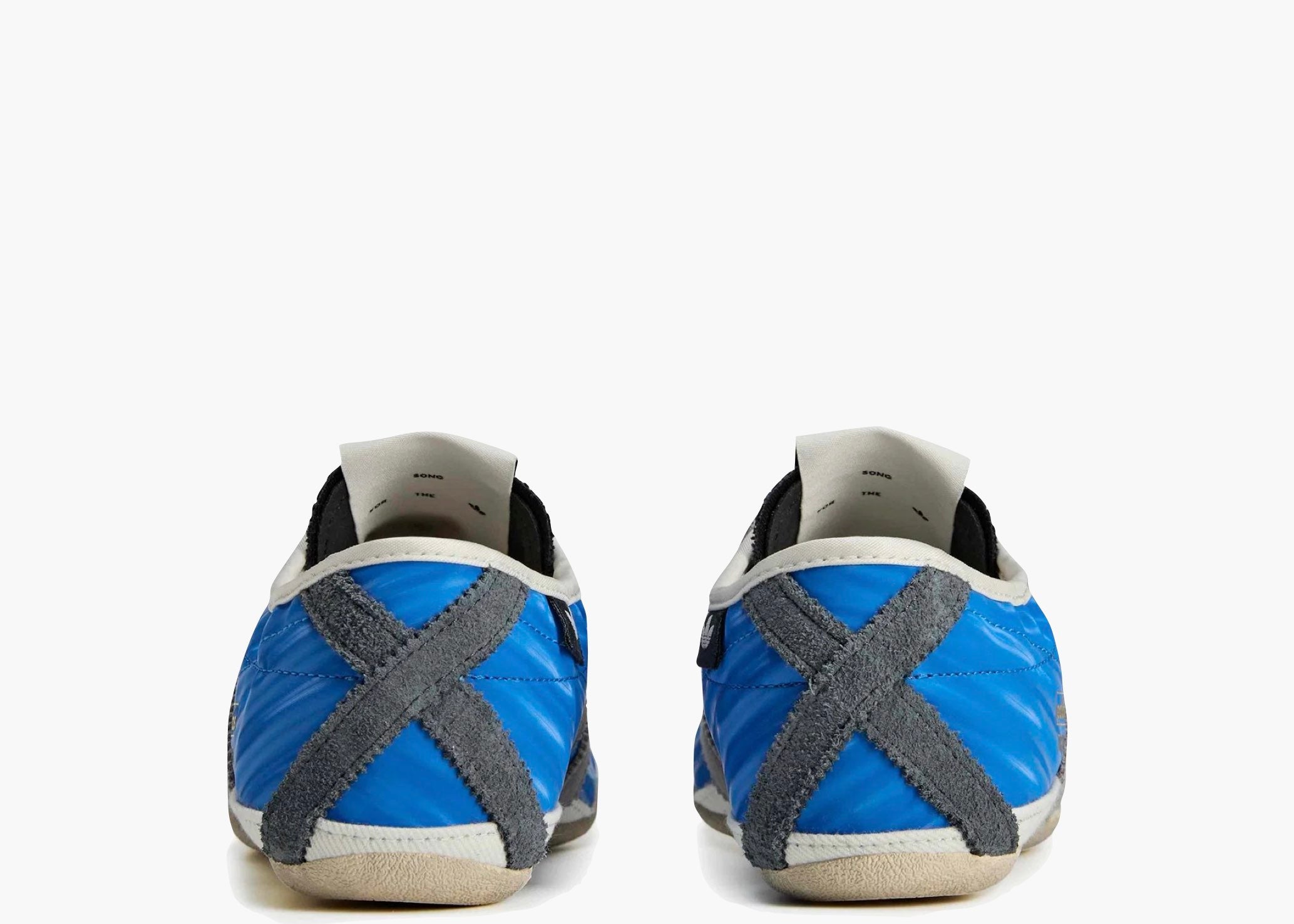 Adidas Tokyo Song For The Mute Bluebird Grey (W) KJ4402 Hype Clothinga Limited Edition
