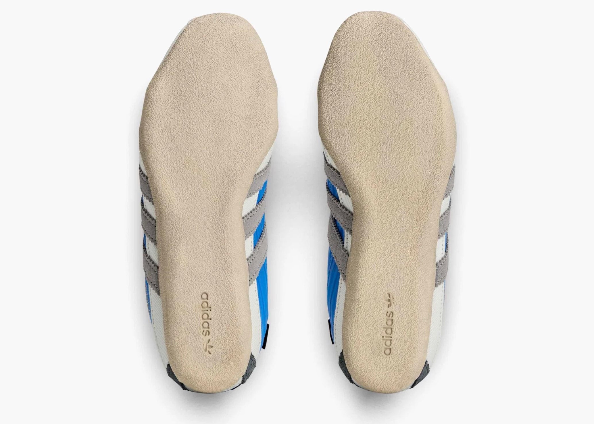 Adidas Tokyo Song For The Mute Bluebird Grey (W) KJ4402 Hype Clothinga Limited Edition