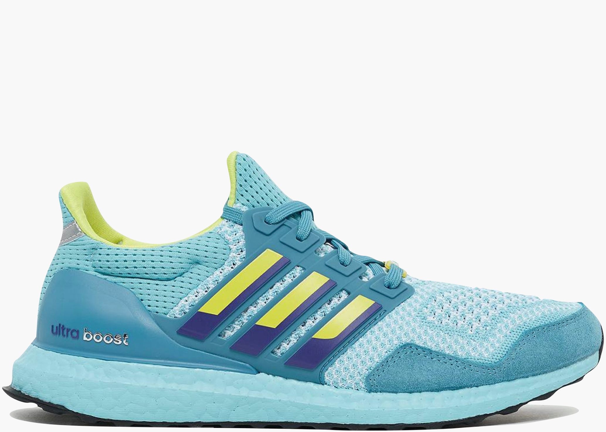 Adidas Ultra Boost DNA 1.0 Aqua ZX 8000 H05263 Hype Clothinga