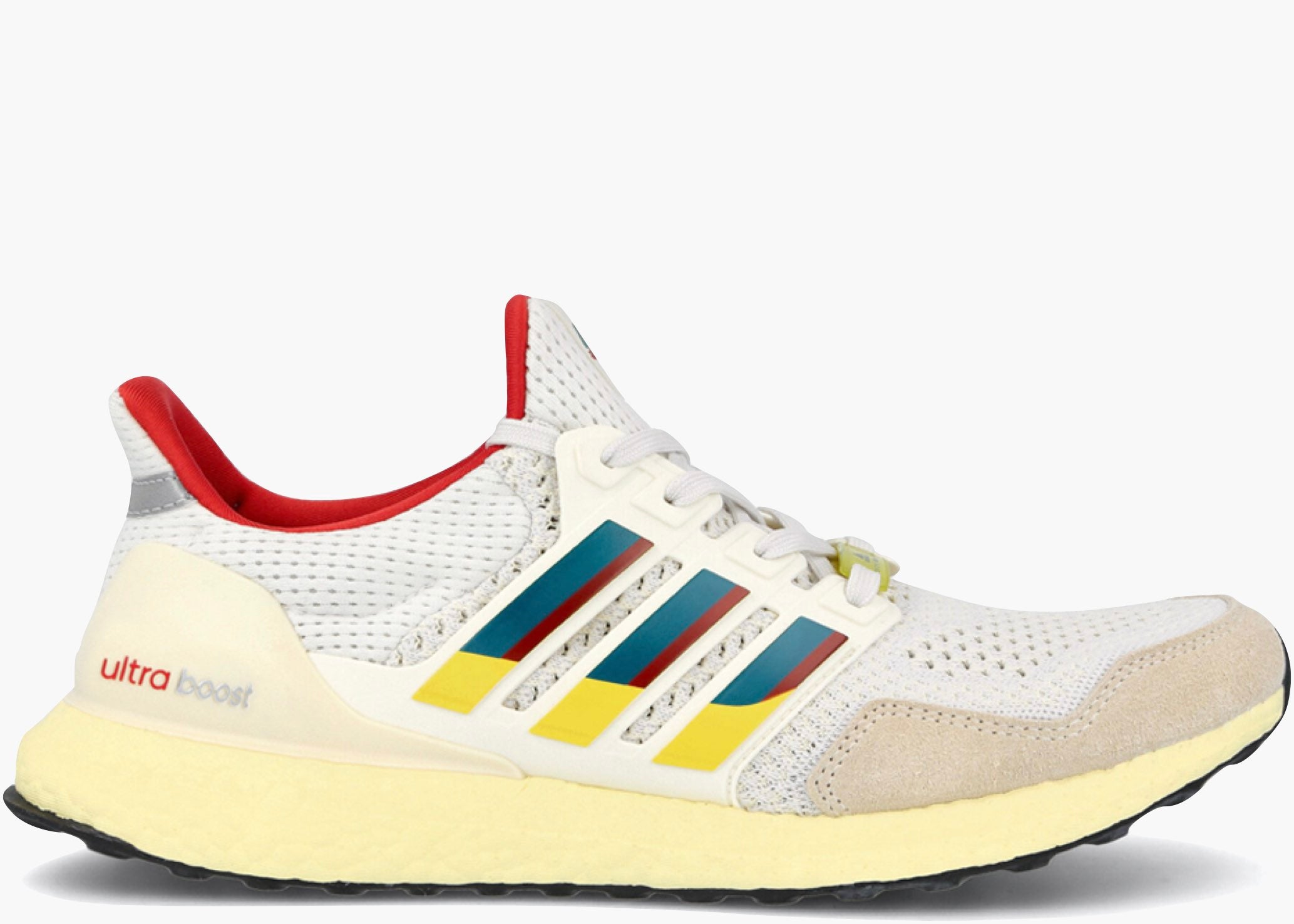 Adidas Ultra Boost DNA 1.0 ZX 6000 H05265 Hype Clothinga