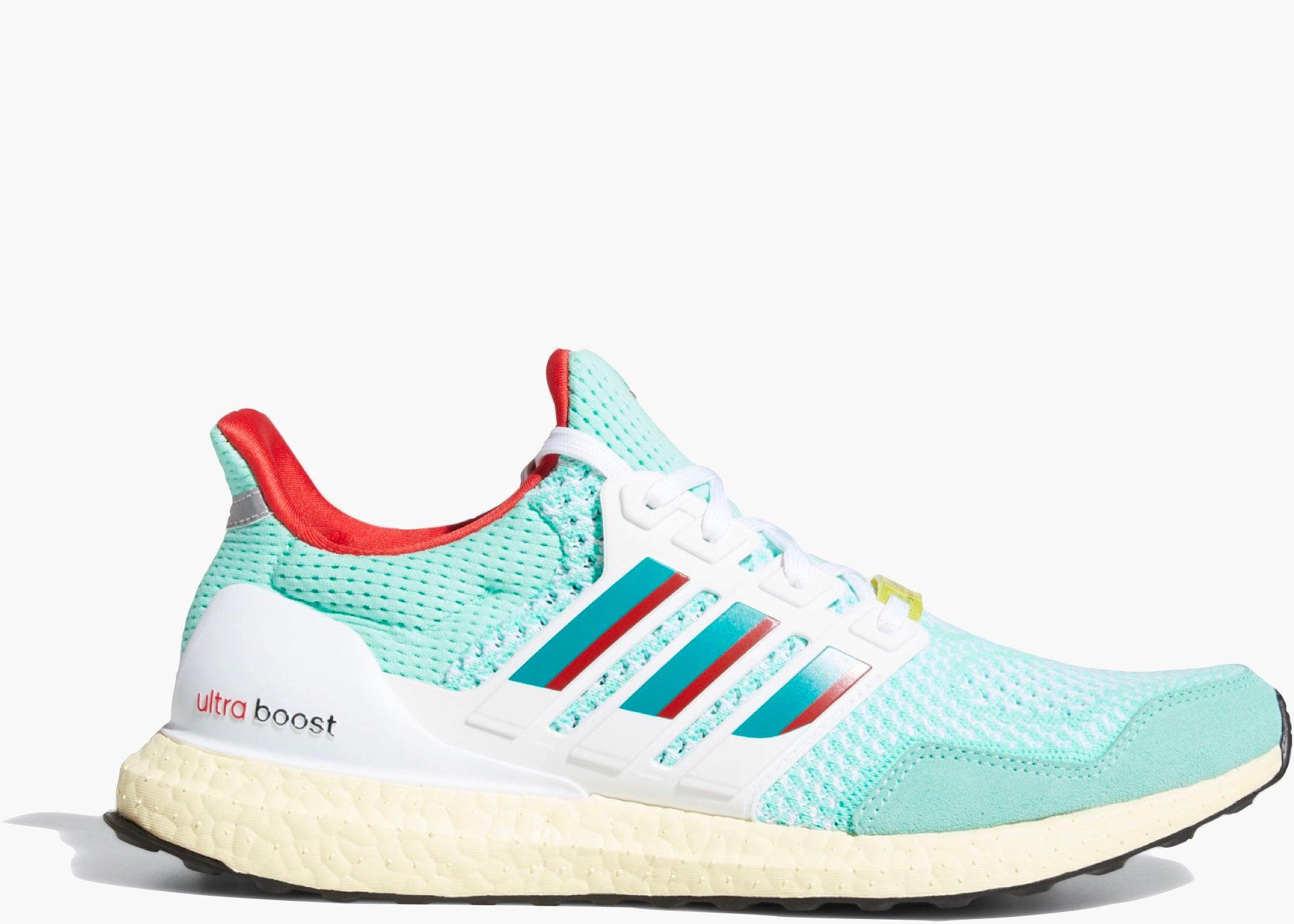 Adidas Ultra Boost DNA 1.0 ZX 6000 H05265 Hype Clothinga