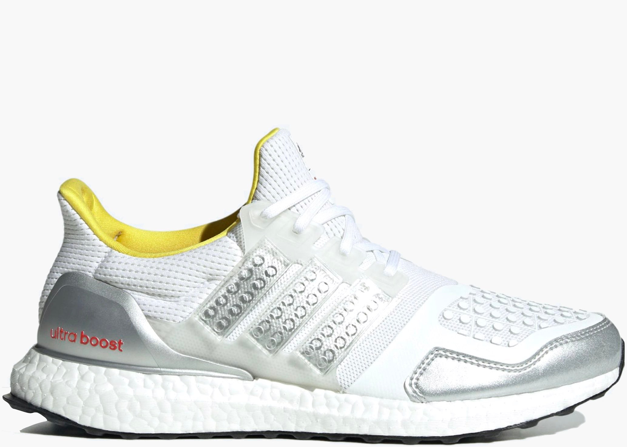 Adidas Ultra Boost DNA Lego FY7690 Hype Clothinga