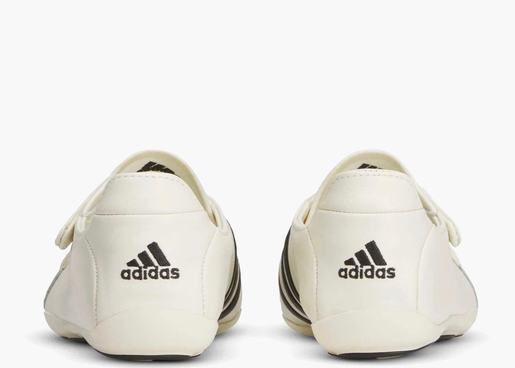 Adidas Vario Flat Earther Pharrell White Black KI7668 Hype Clothinga Limited Edition