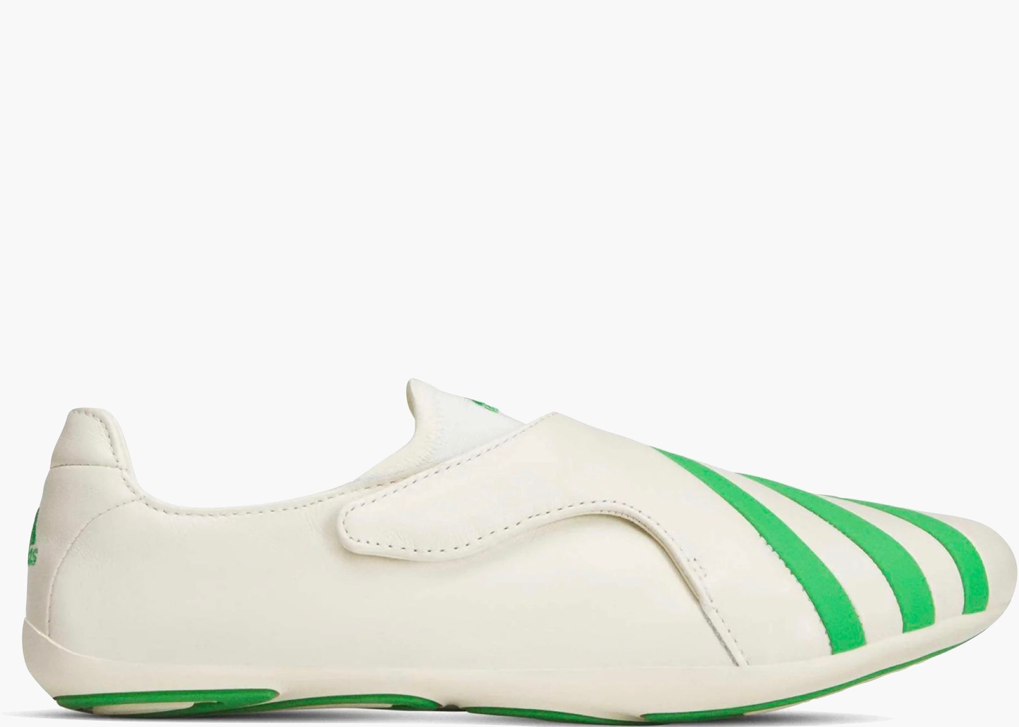 Adidas Vario Flat Earther Pharrell White Green  KI7669 Hype Clothinga Limited Edition