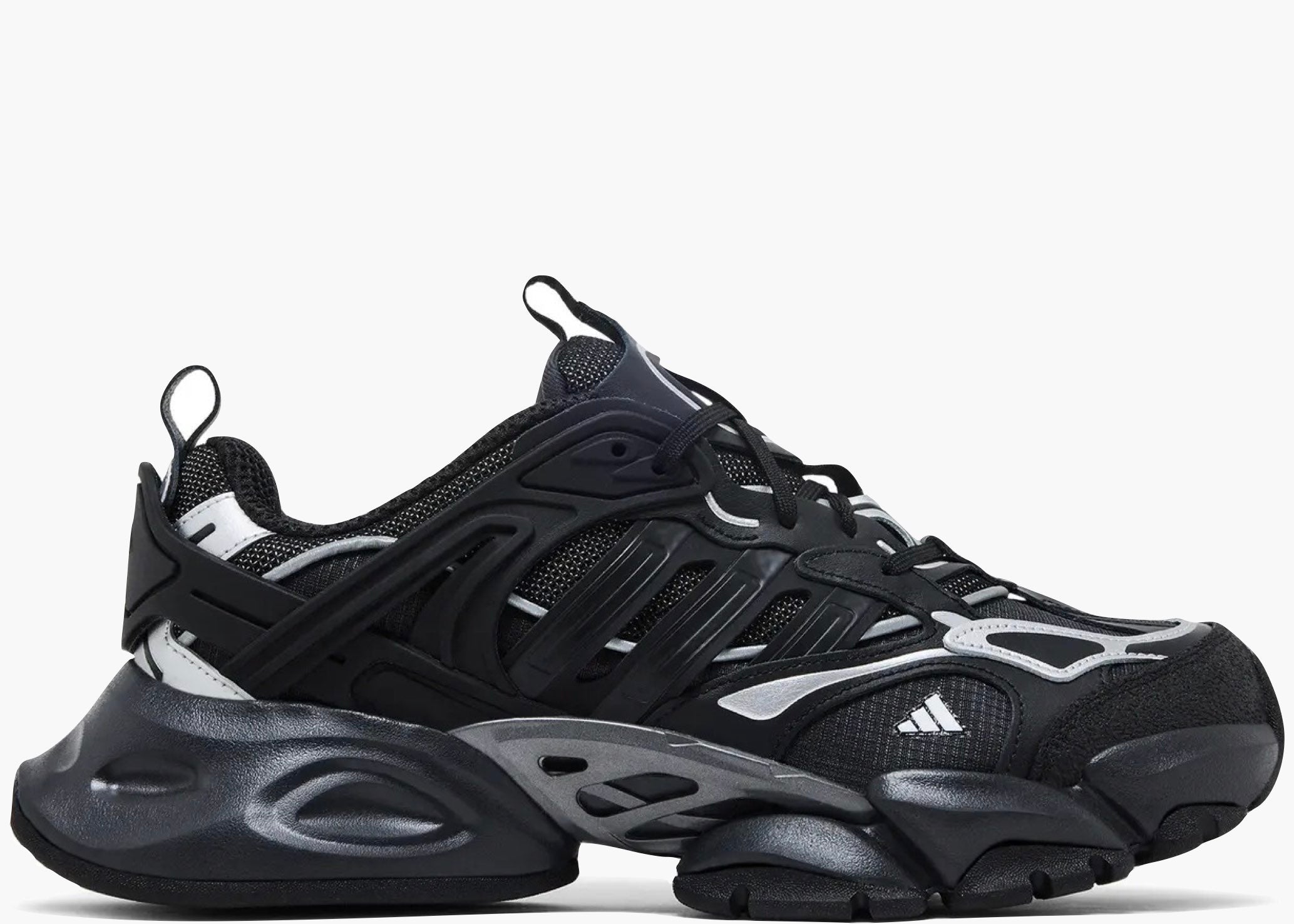 Adidas Vento XLG Deluxe Black IH0070 Hype Clothinga Limited Edition