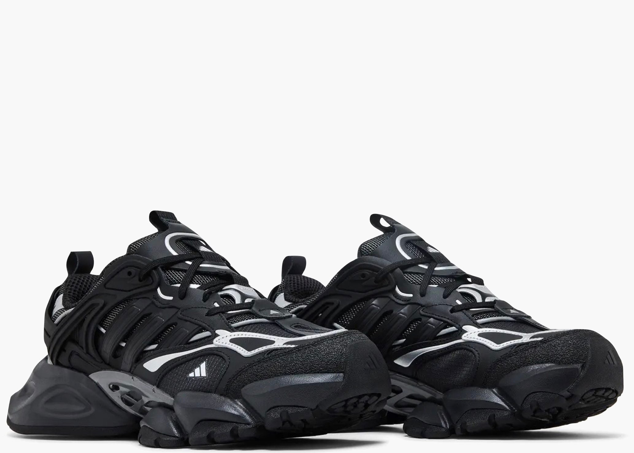 Adidas Vento XLG Deluxe Black IH0070 Hype Clothinga Limited Edition