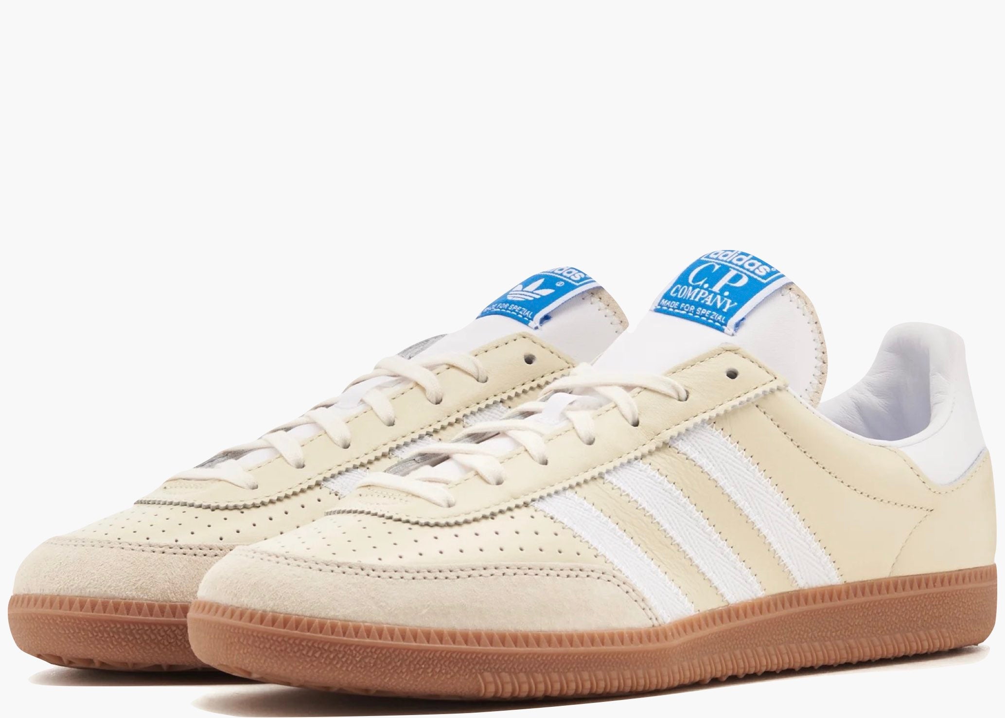 Adidas Wimberly SPZL C.P. Company Sand IH3299 Hype Clothinga Limited Edition