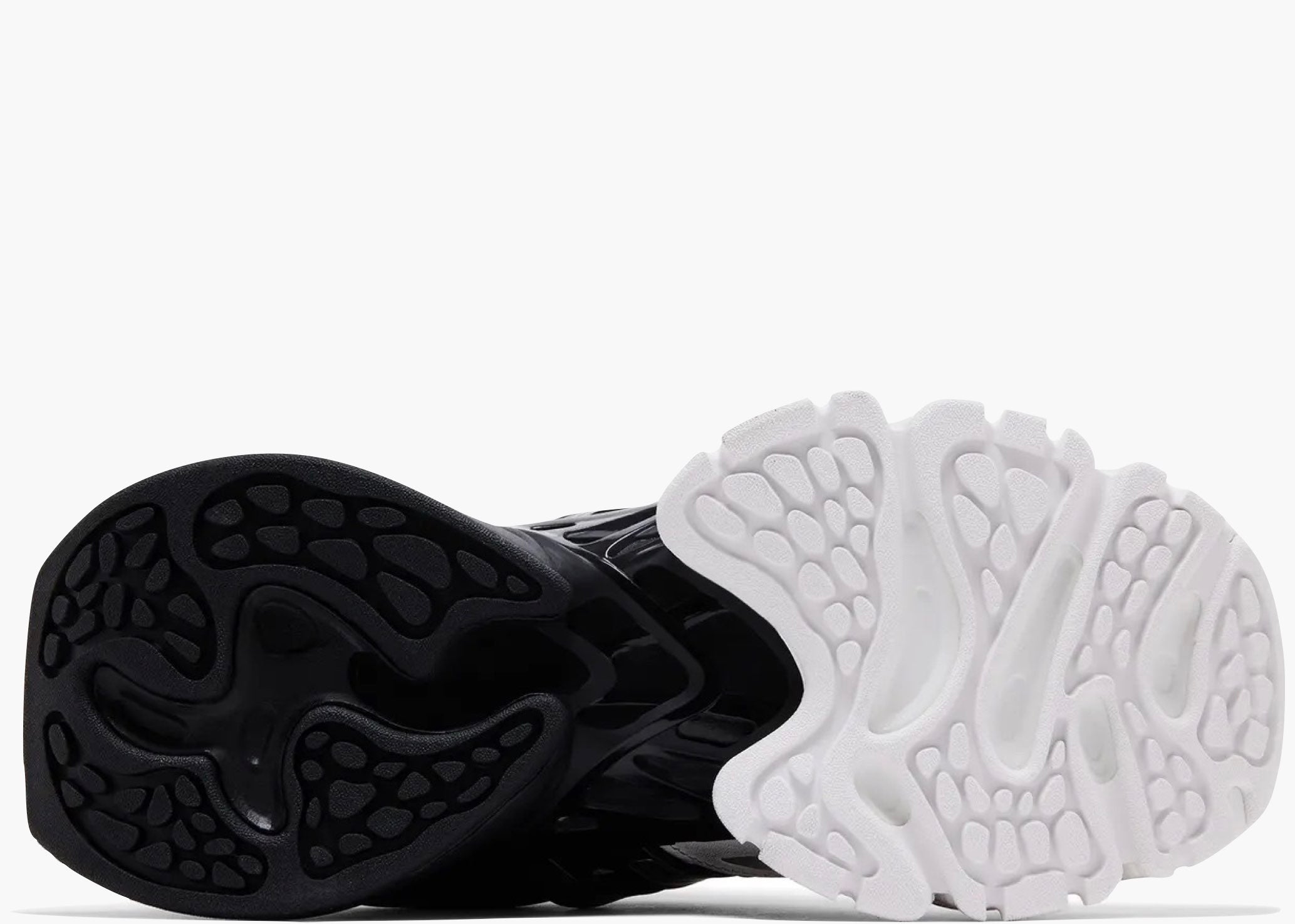 Adidas XLG Runner Deluxe White Black JR0861 Hype Clothinga Limited Edition