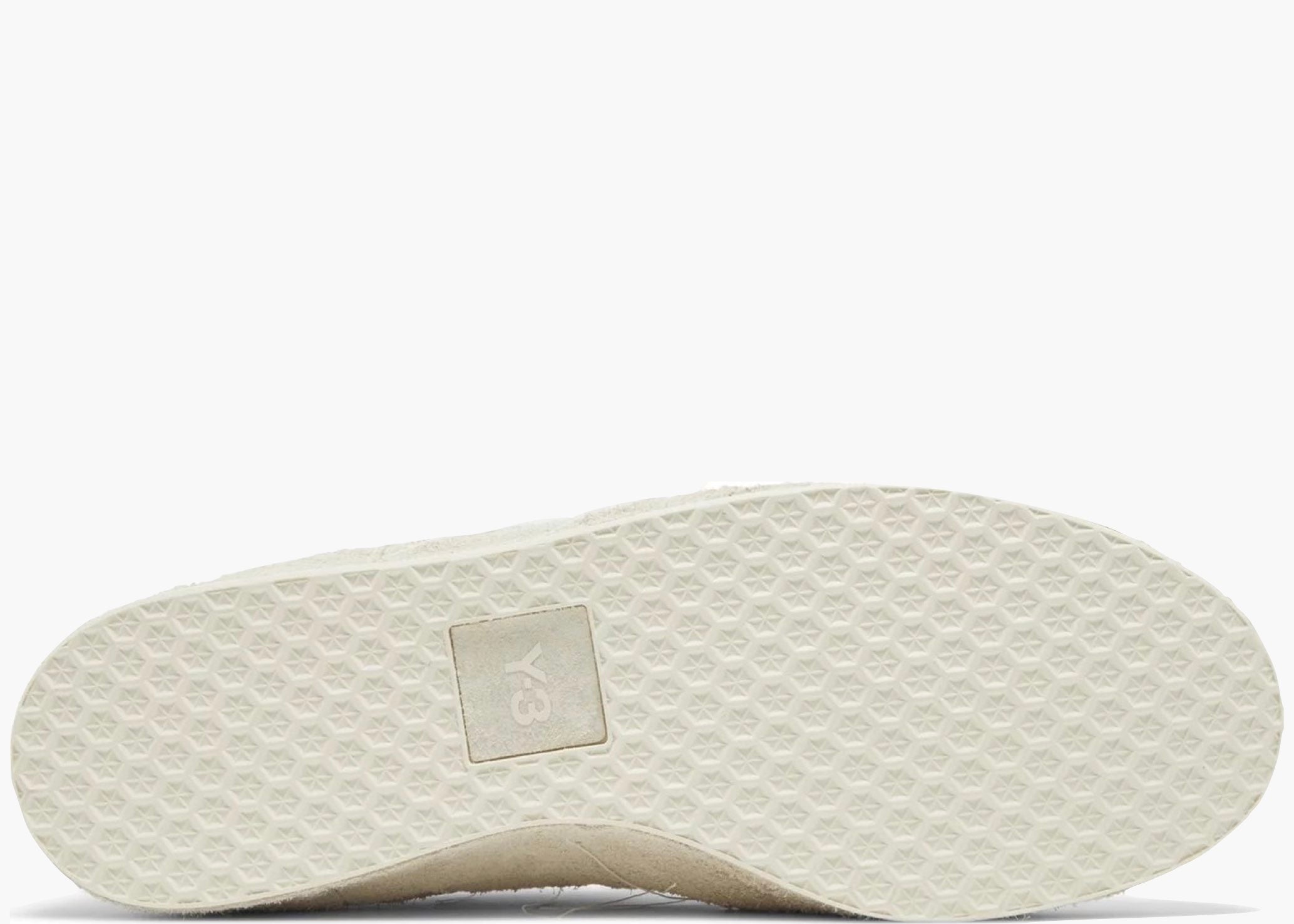 Adidas Y-3 Gazelle Off-White  FZ6404 Hype Clothinga Limited Edition