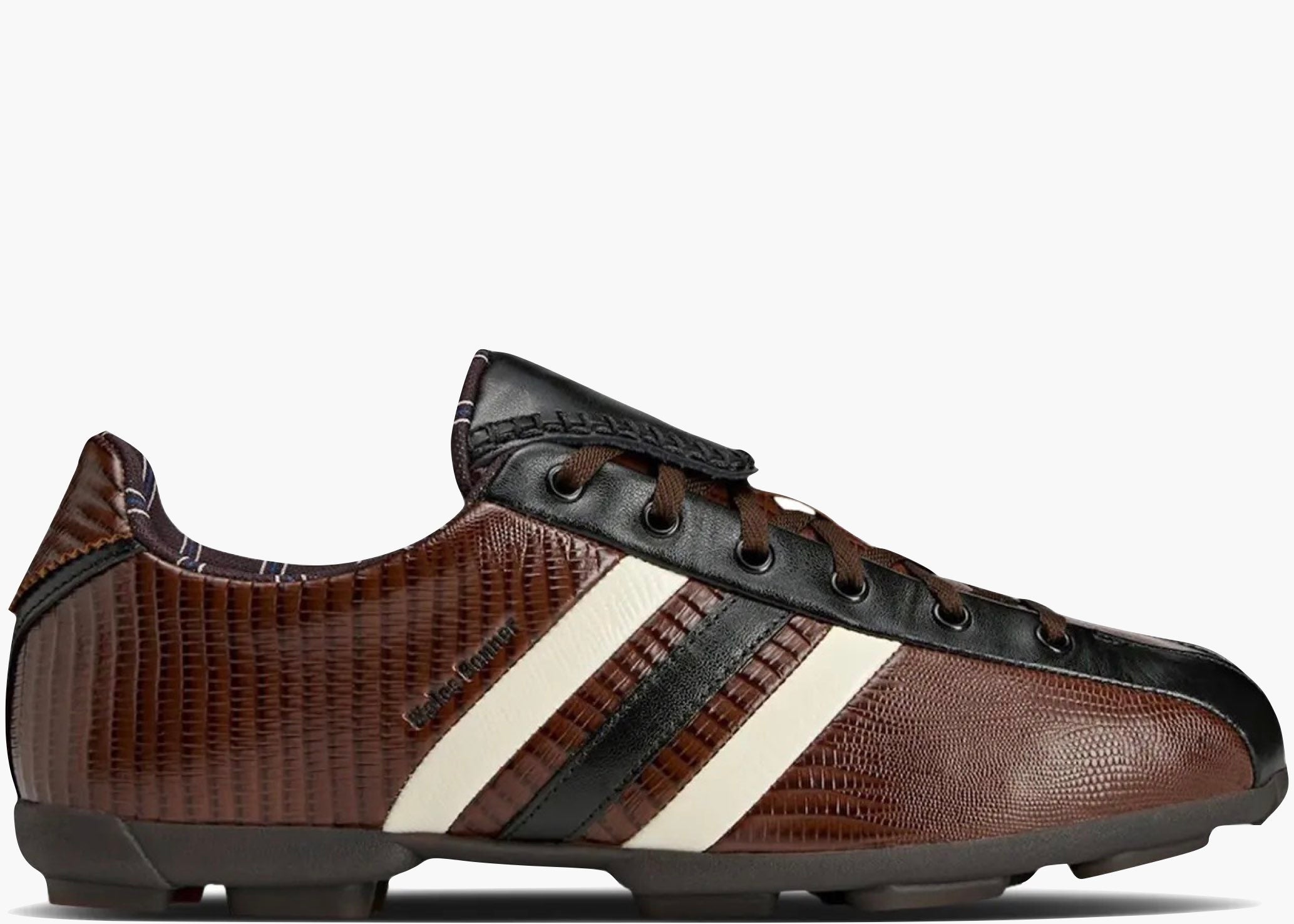 Adidas Y-3 The Field Lizzard Wales Bonner Dark Brown KI6114 Hype Clothinga Limited Edition