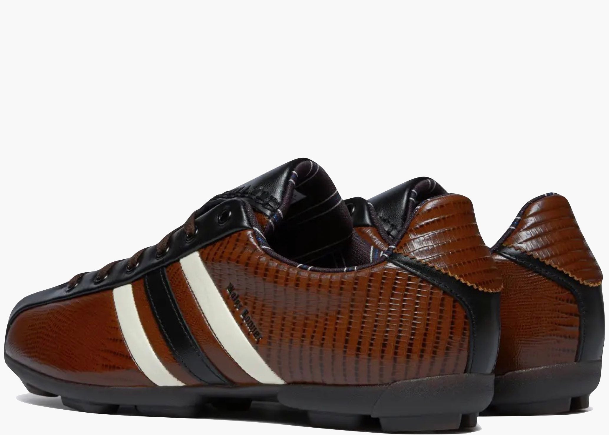 Adidas Y-3 The Field Lizzard Wales Bonner Dark Brown KI6114 Hype Clothinga Limited Edition