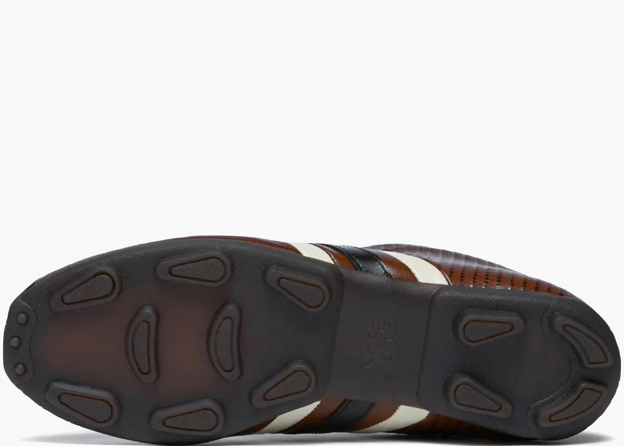 Adidas Y-3 The Field Lizzard Wales Bonner Dark Brown KI6114 Hype Clothinga Limited Edition