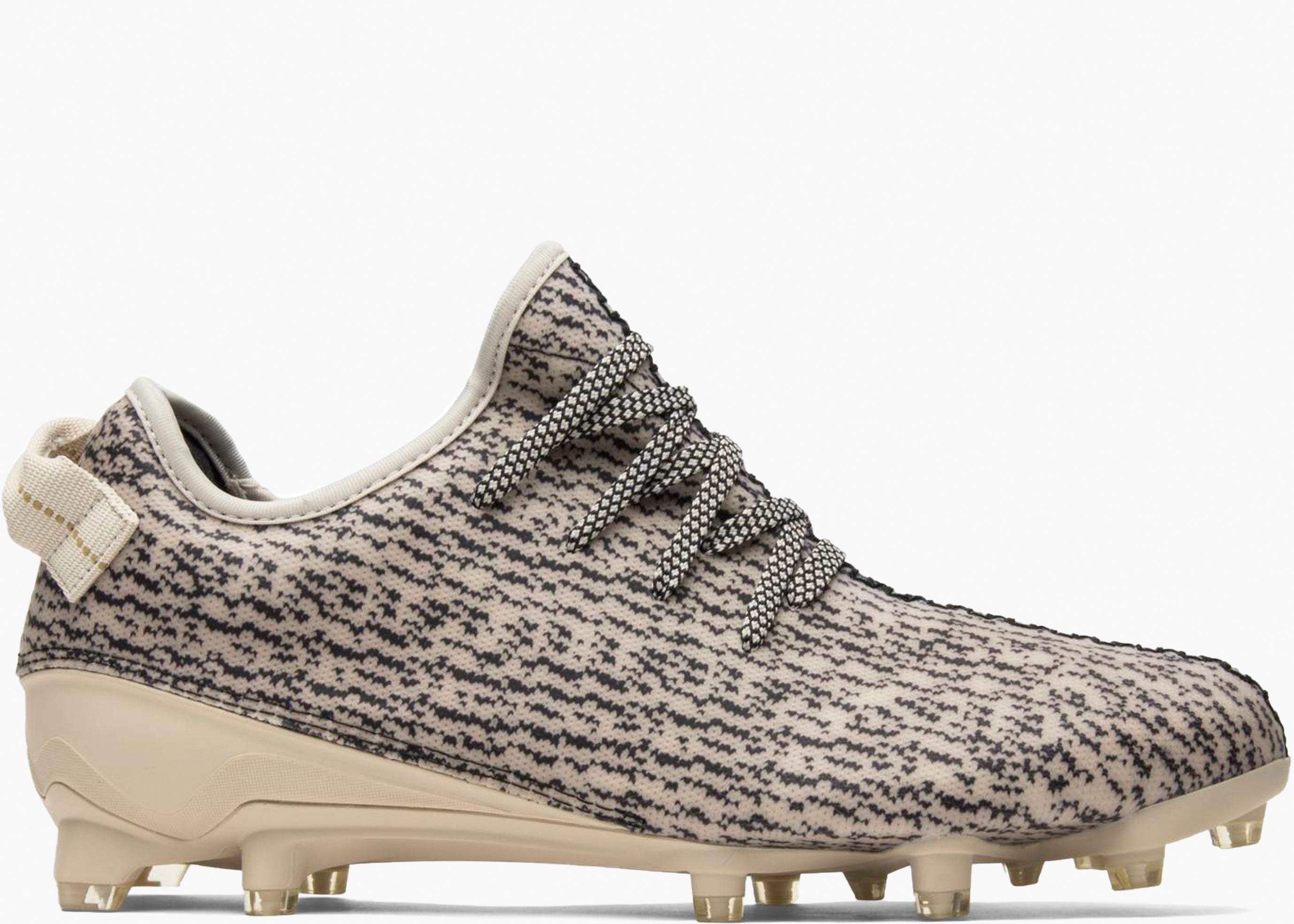 Adidas Yeezy 350 Turtledove Cleat B42410 Hype Clothinga Limited Edition