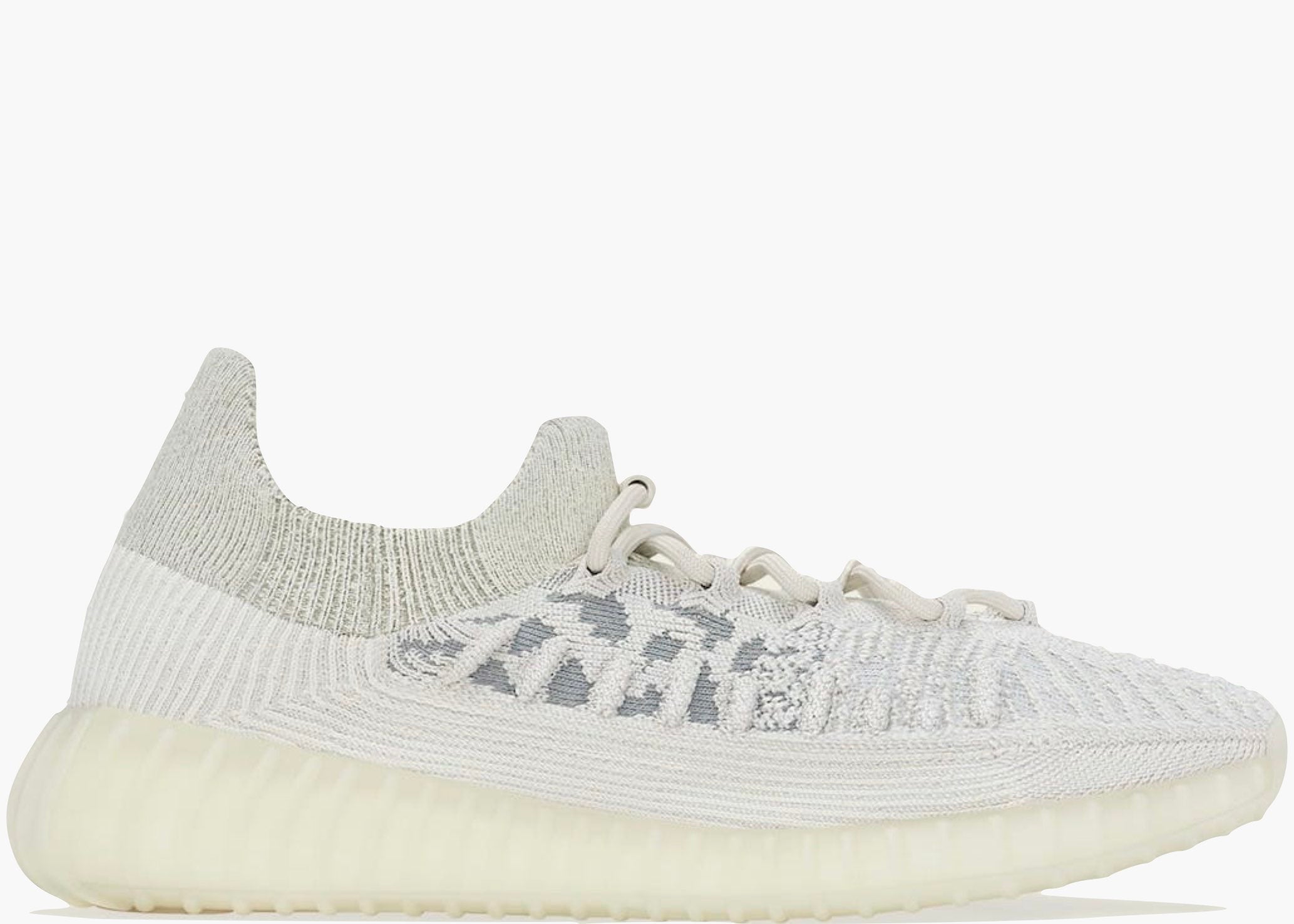 Adidas Yeezy 350 V2 CMPCT Slate Bone H06519 Hype Clothinga Limited Edition