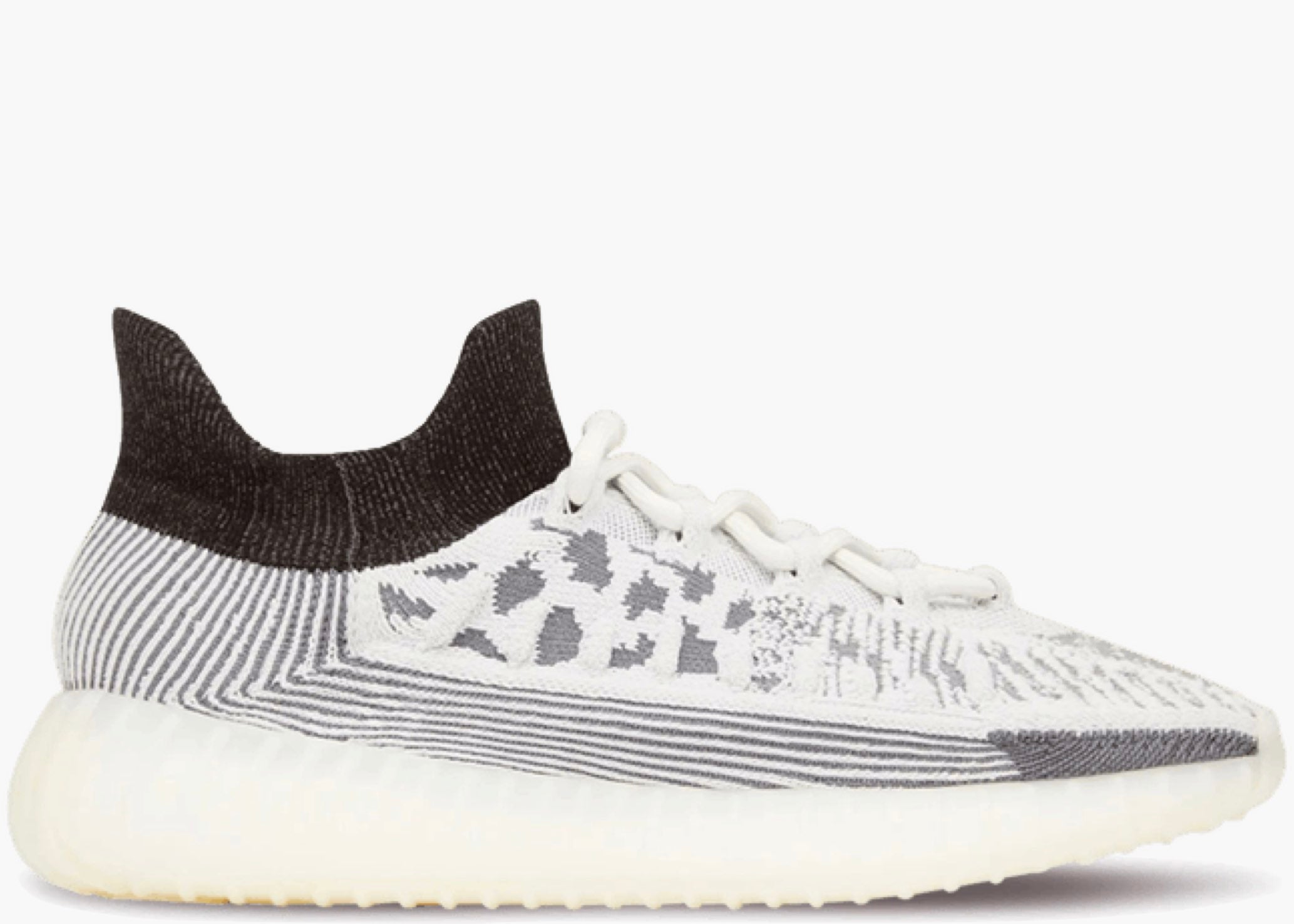 Adidas Yeezy 350 V2 CMPCT Slate Panda IG9608 Hype Clothinga Limited Edition