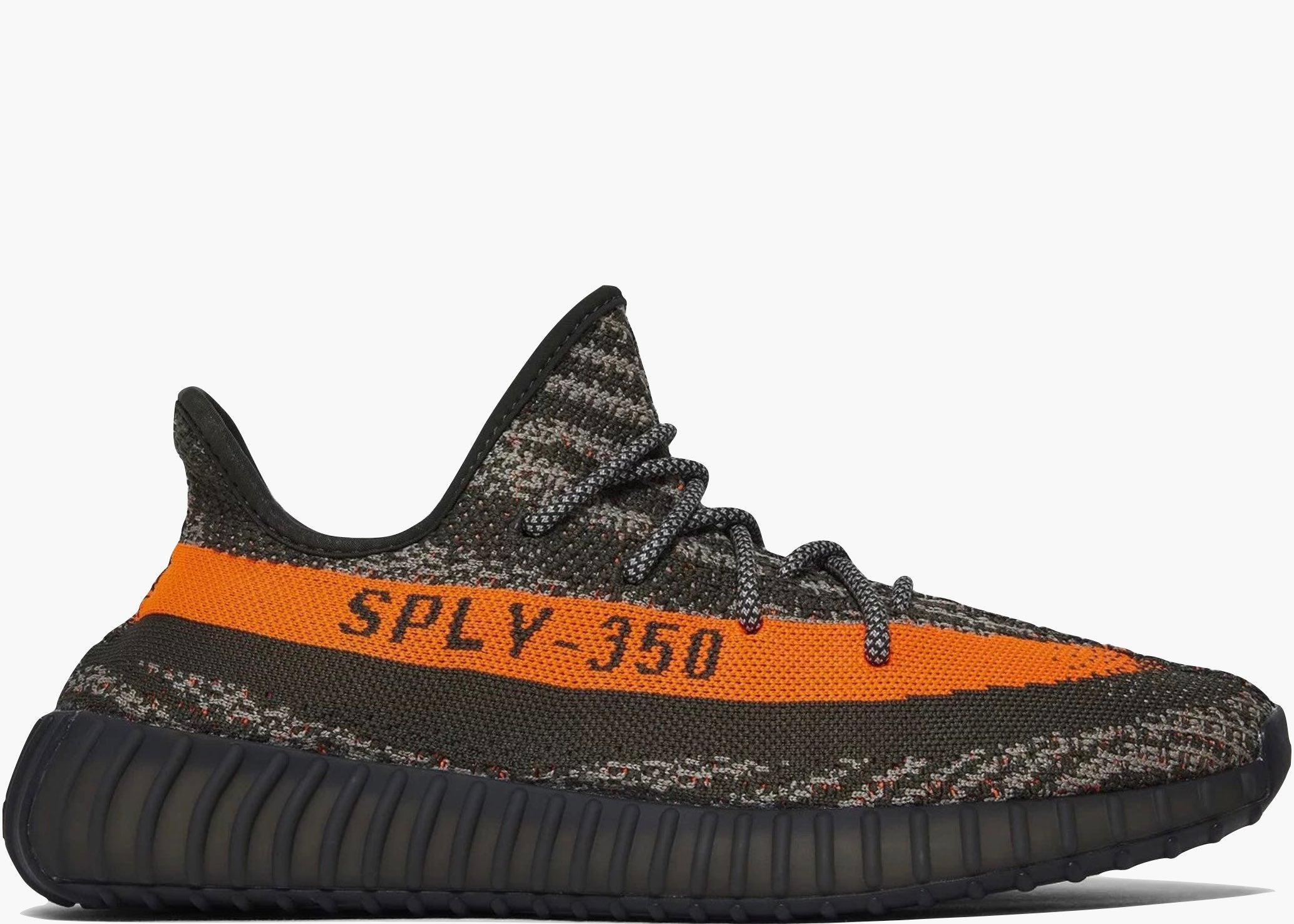 Adidas Yeezy 350 V2 Carbon Beluga HQ7045 Hype Clothinga Limited Edition