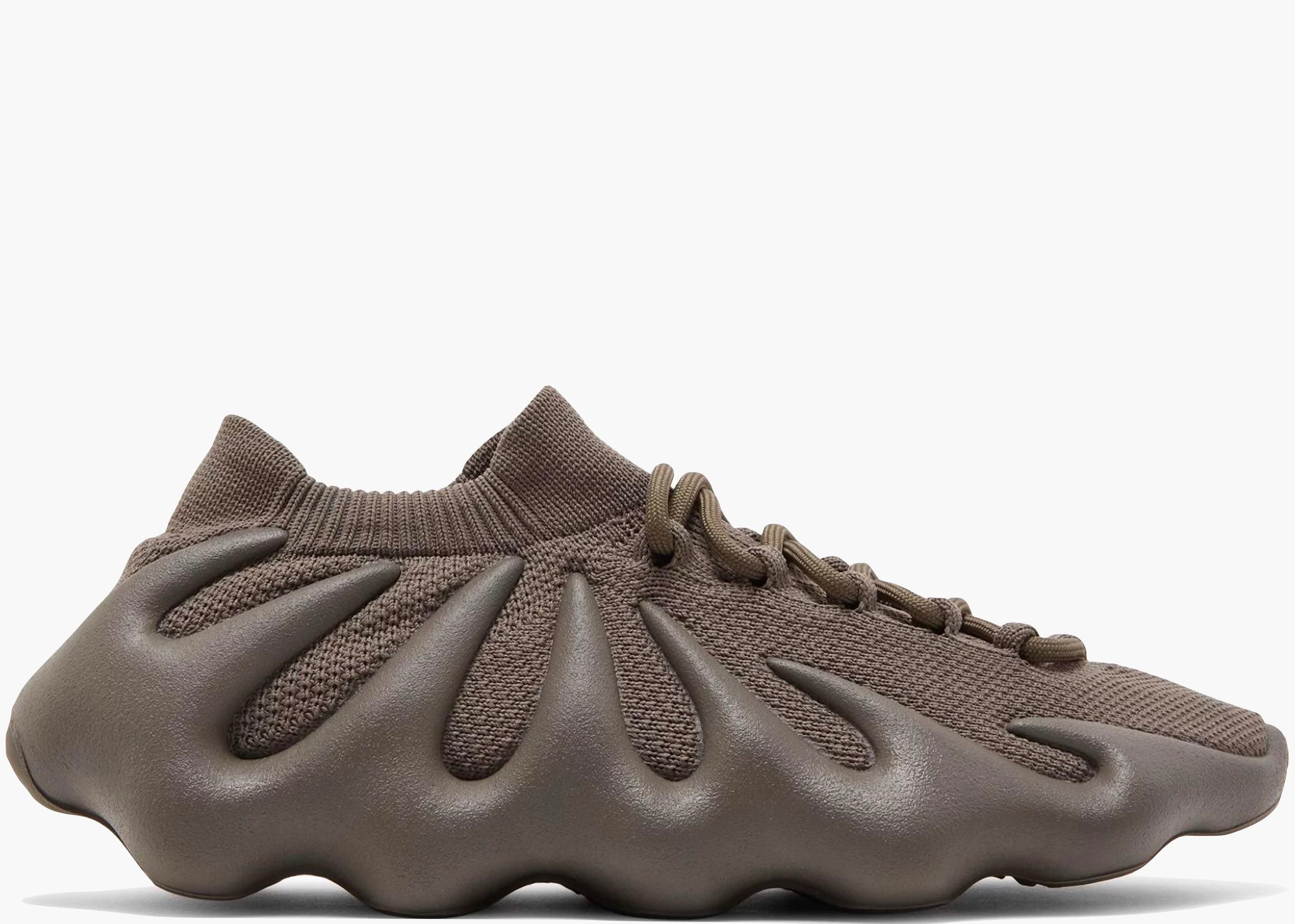  Adidas Yeezy 450 Cinder Hype Clothinga Limited Edition