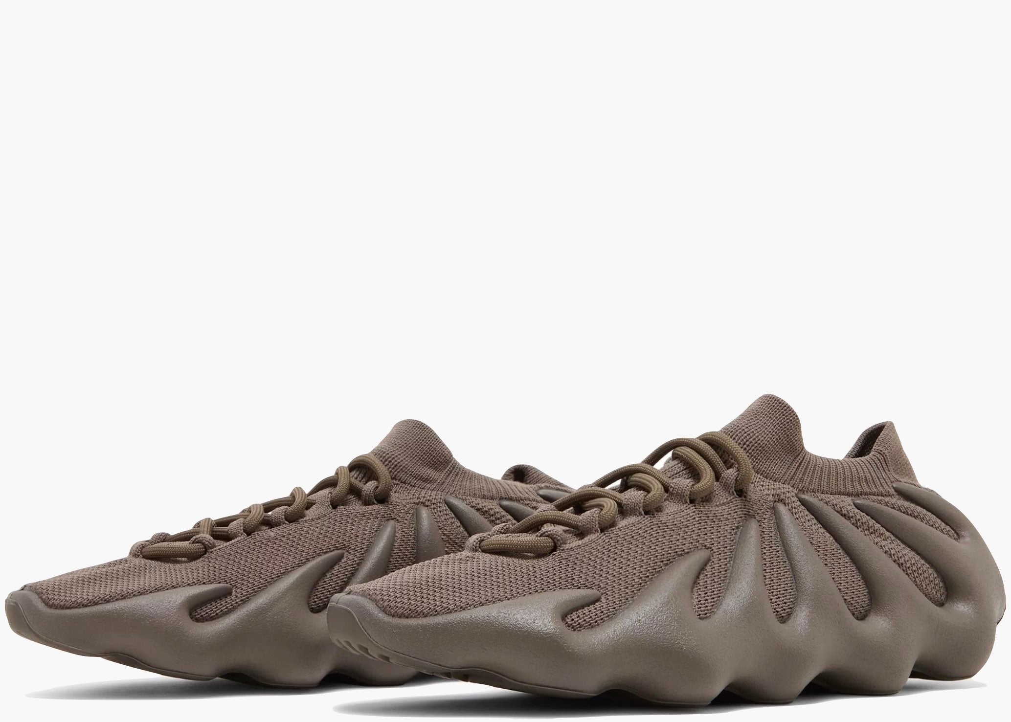  Adidas Yeezy 450 Cinder Hype Clothinga Limited Edition