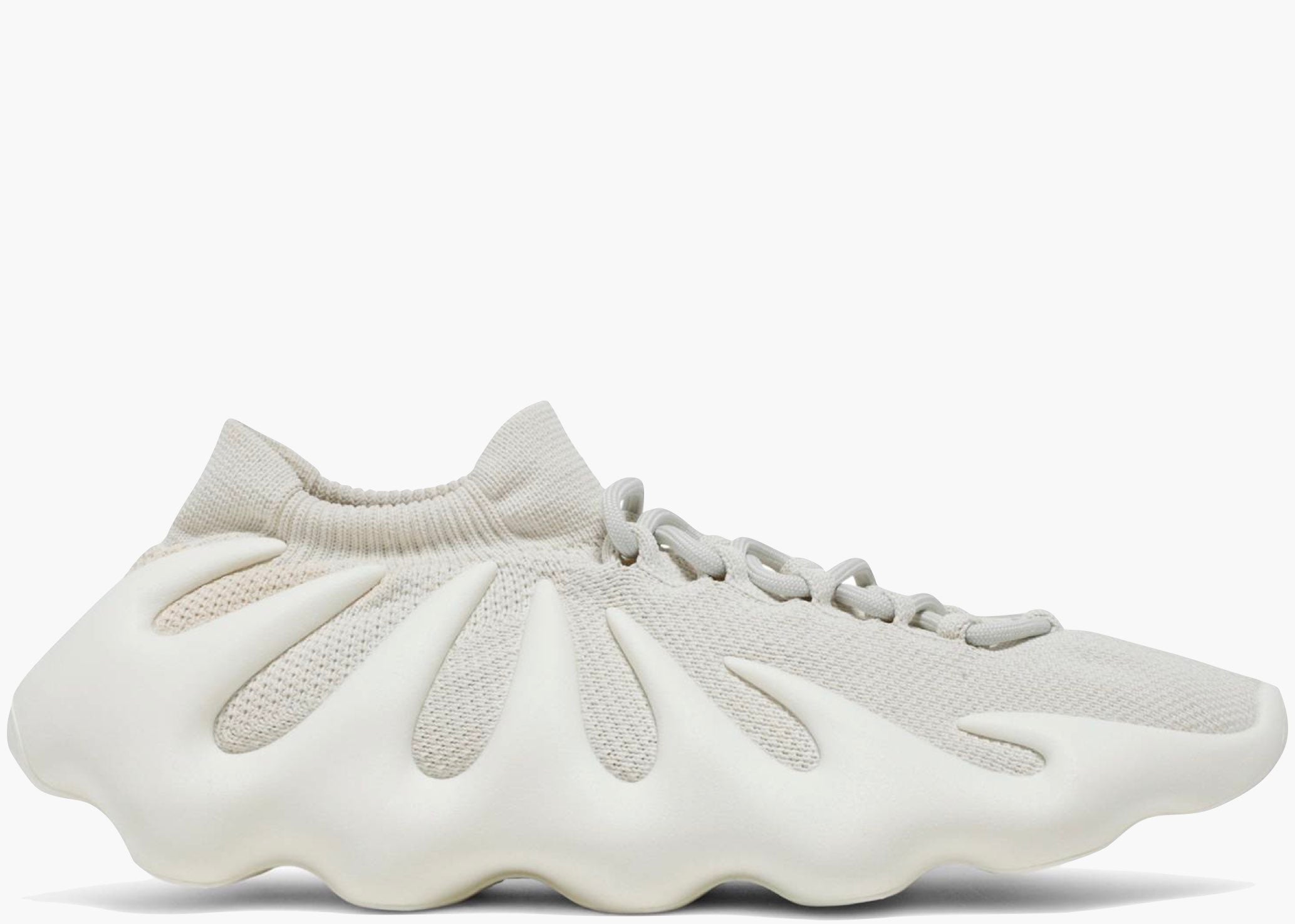 Adidas Yeezy 450 Cloud White H68038 Hype Clothinga