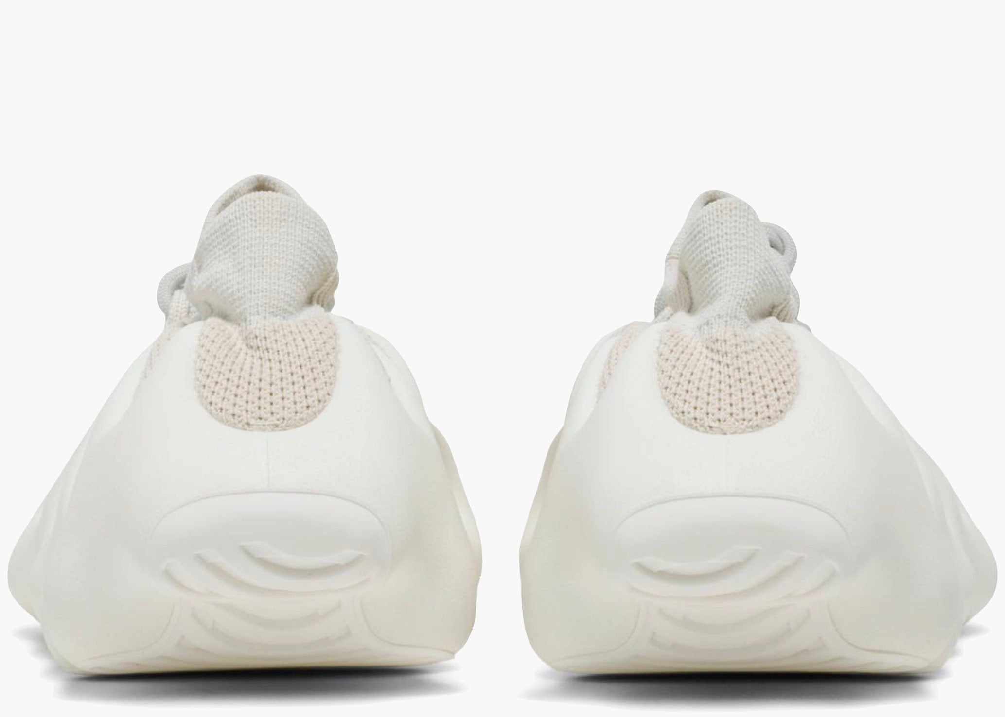Adidas Yeezy 450 Cloud White H68038 Hype Clothinga
