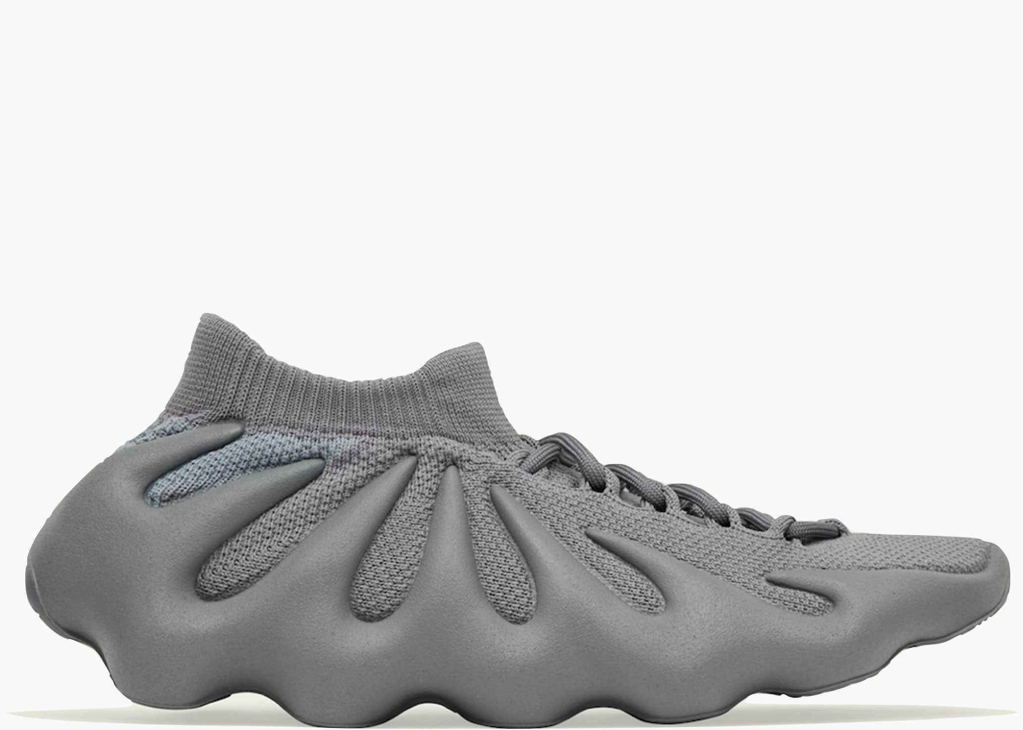 Adidas Yeezy 450 Stone Teal ID1632 Hype Clothinga Limited Edition