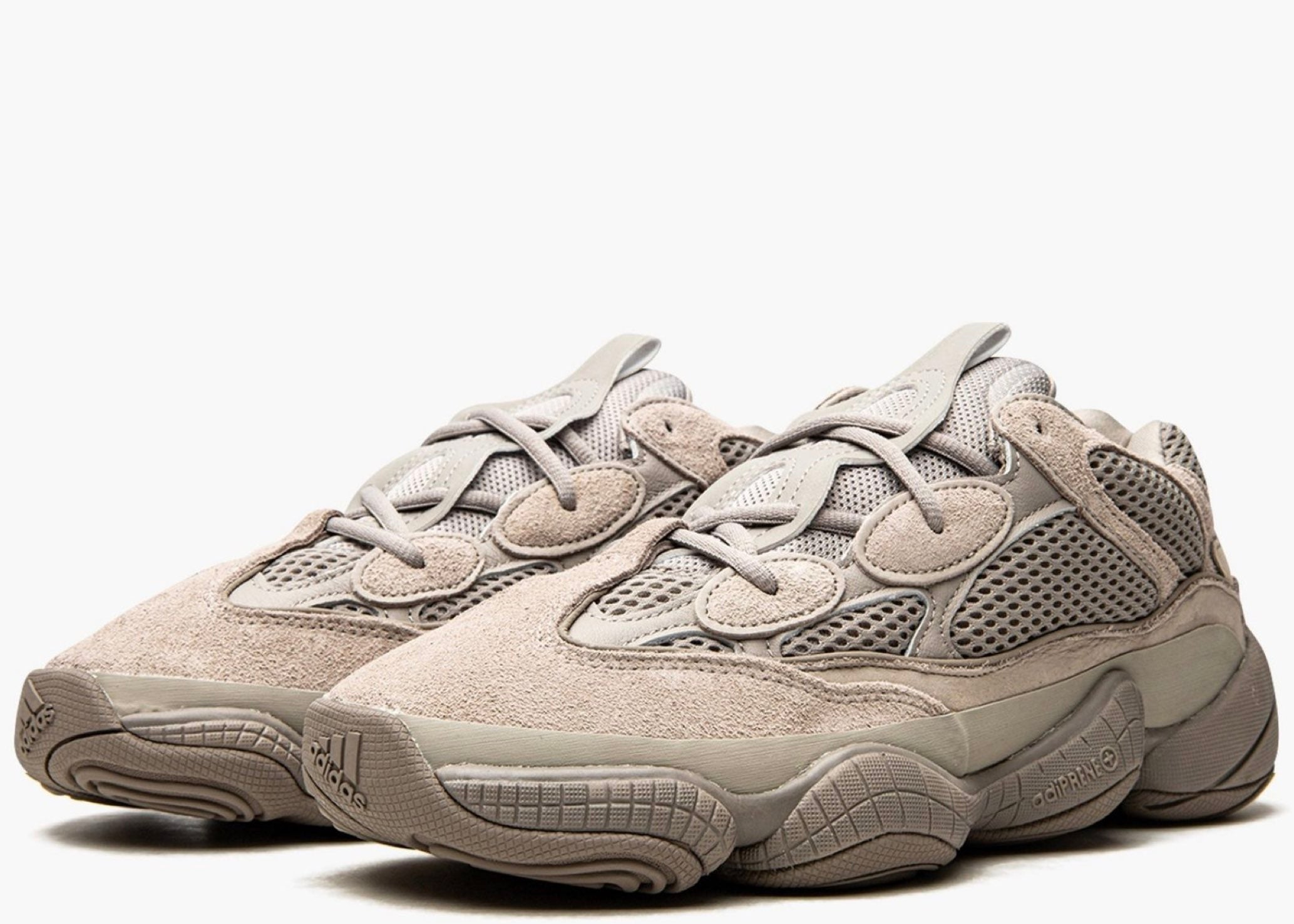 Adidas Yeezy 500 Ash Grey | Hype Clothinga
