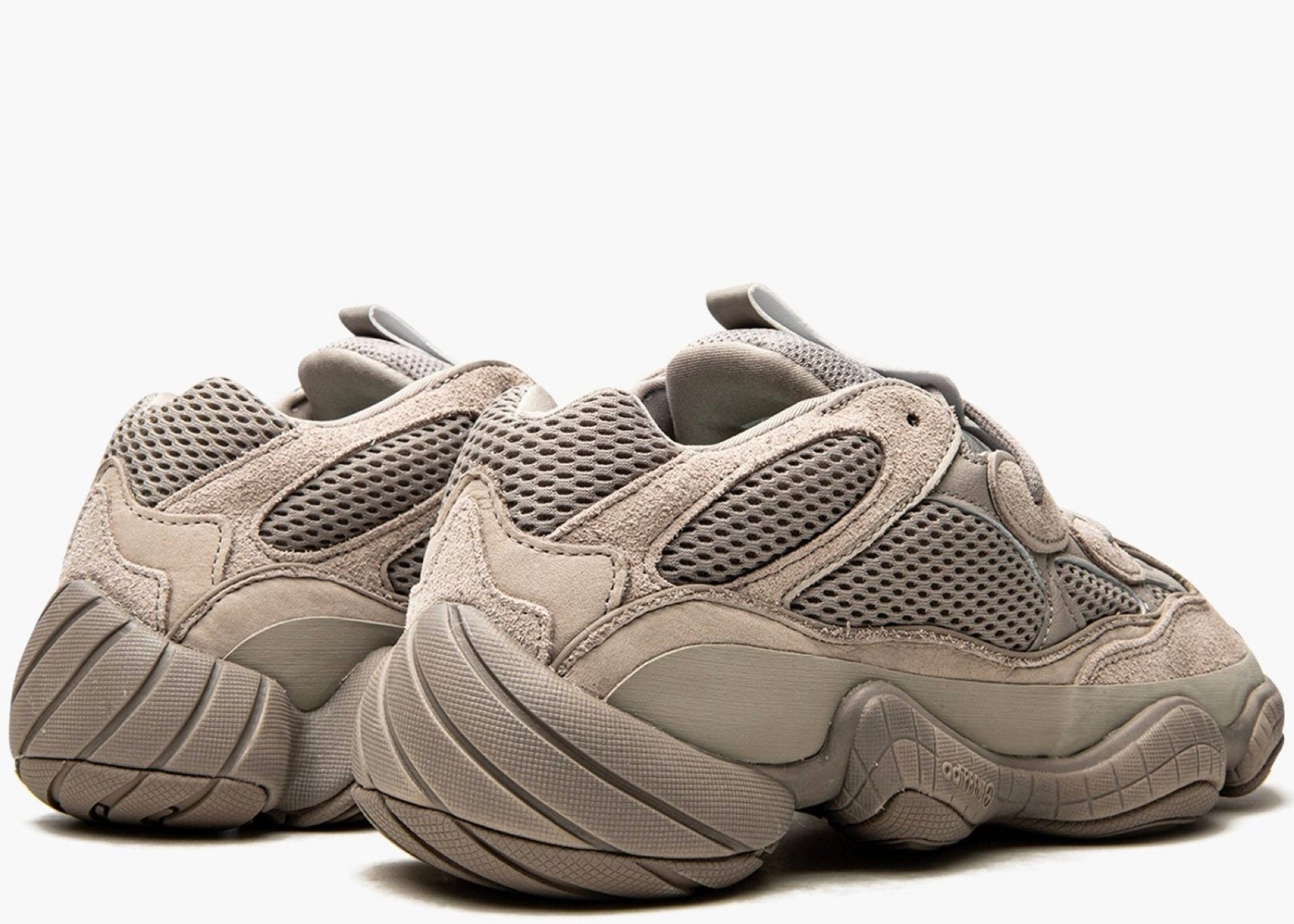 Adidas Yeezy 500 Ash Grey | Hype Clothinga