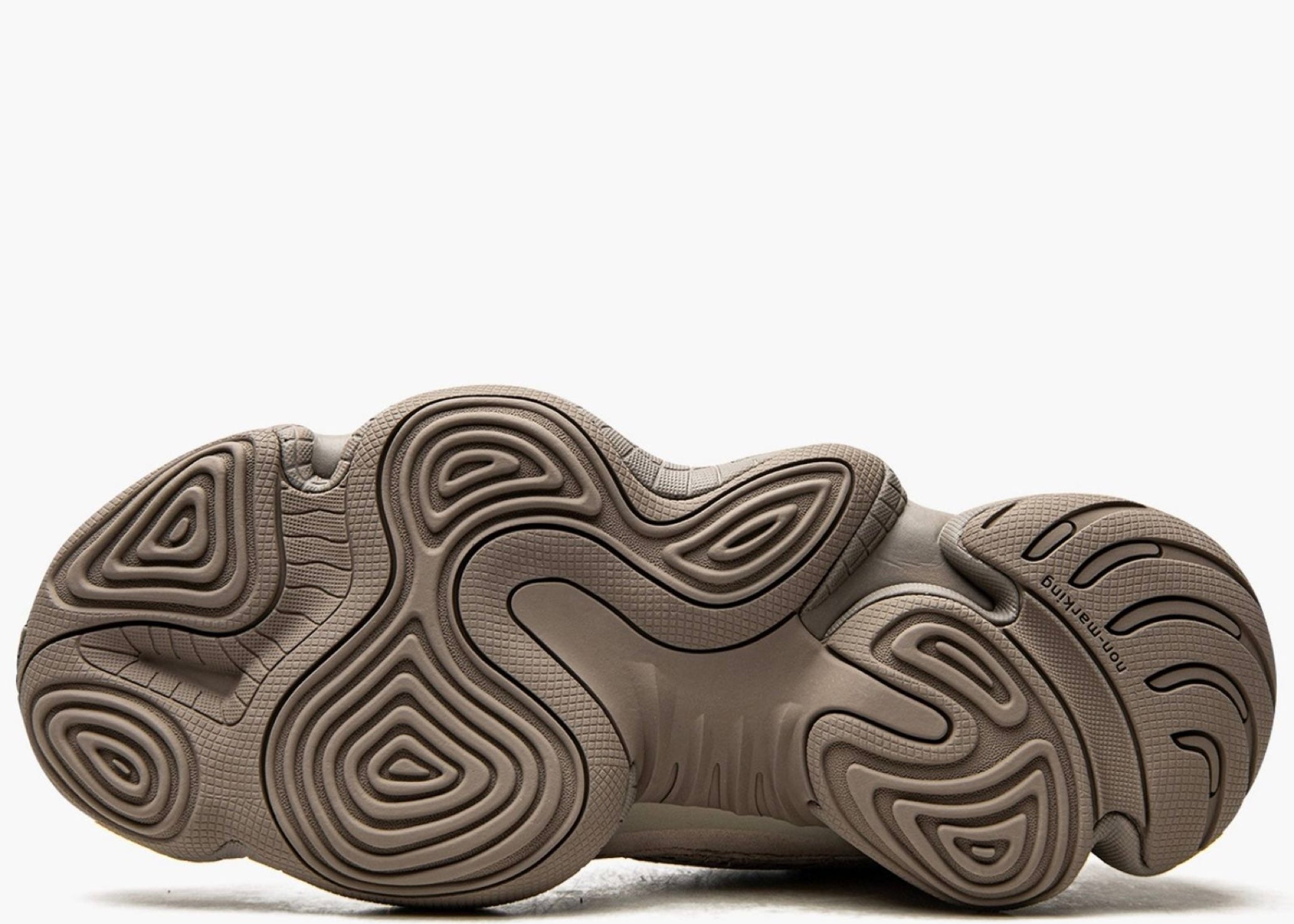 Adidas Yeezy 500 Ash Grey | Hype Clothinga