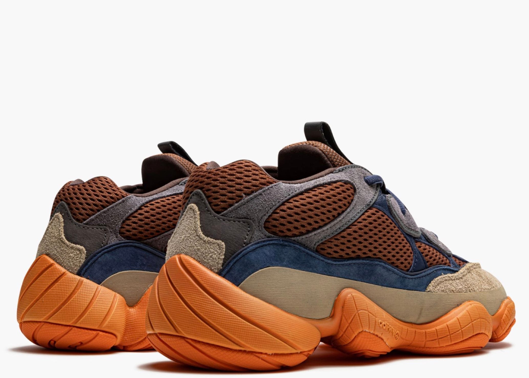 Adidas Yeezy 500 Enflame | Hype Clothinga