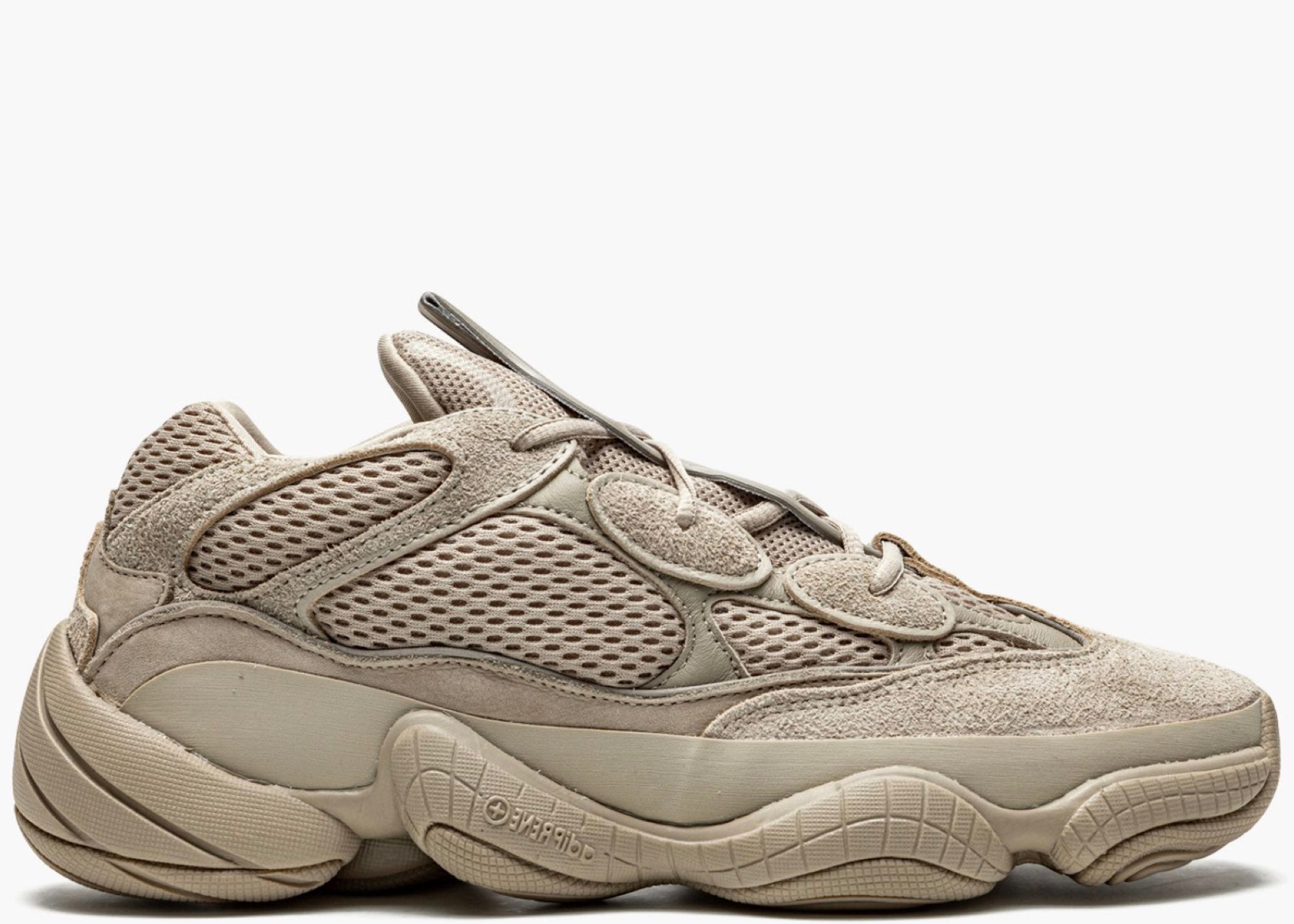 Adidas Yeezy 500 Taupe Light | Hype Clothinga