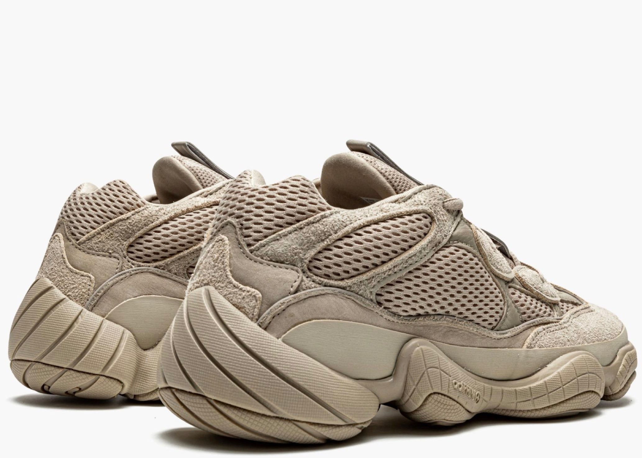 Adidas Yeezy 500 Taupe Light | Hype Clothinga
