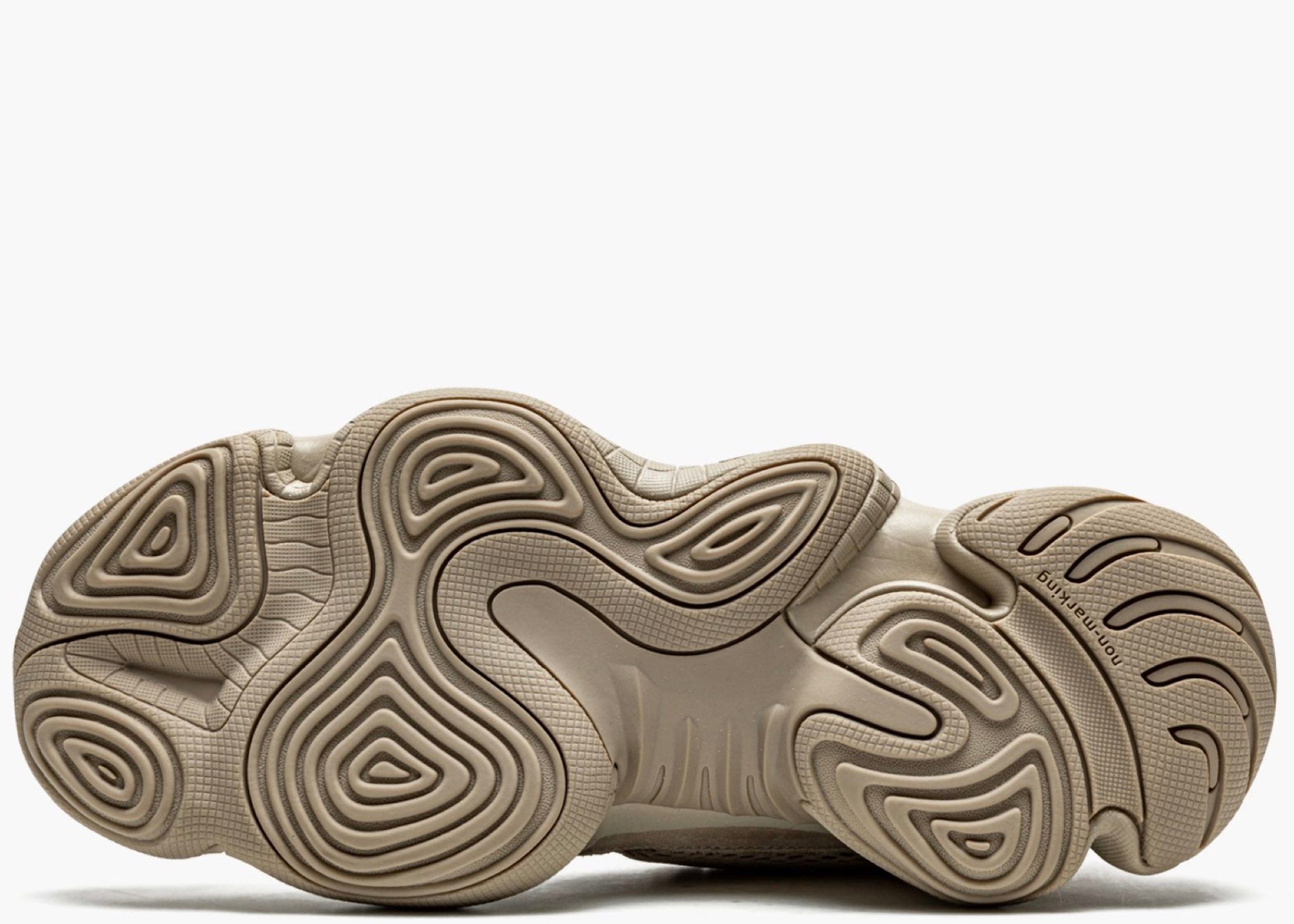 Adidas Yeezy 500 Taupe Light | Hype Clothinga
