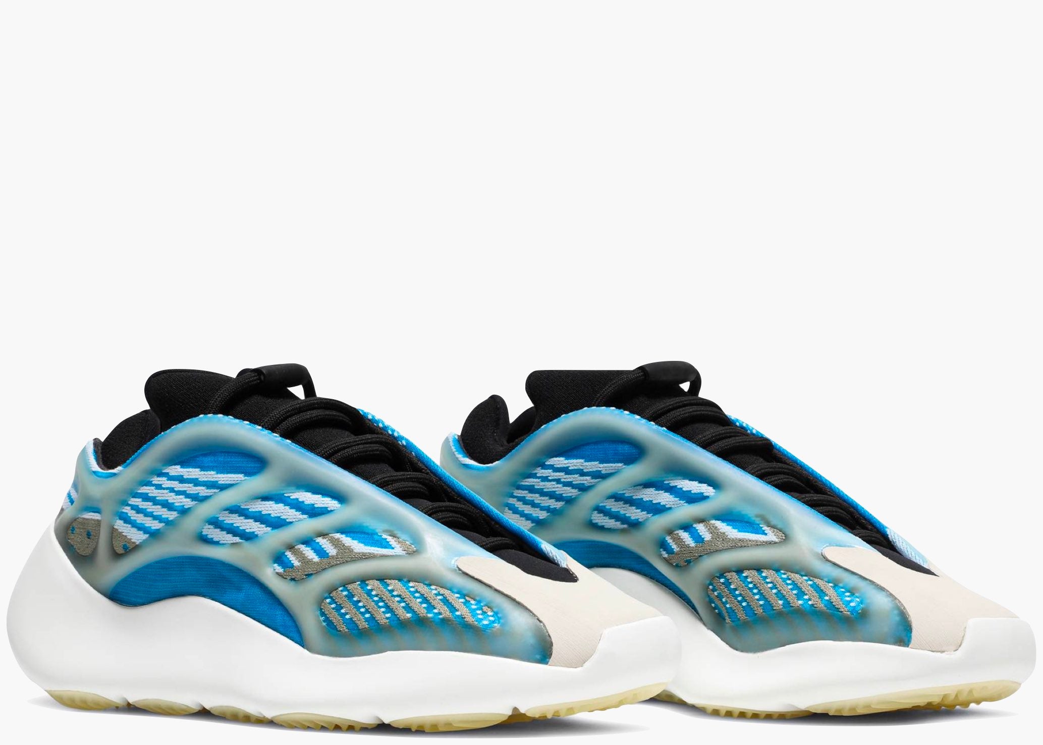 Adidas Yeezy 700 V3 Azareth G54850 Hype Clothinga