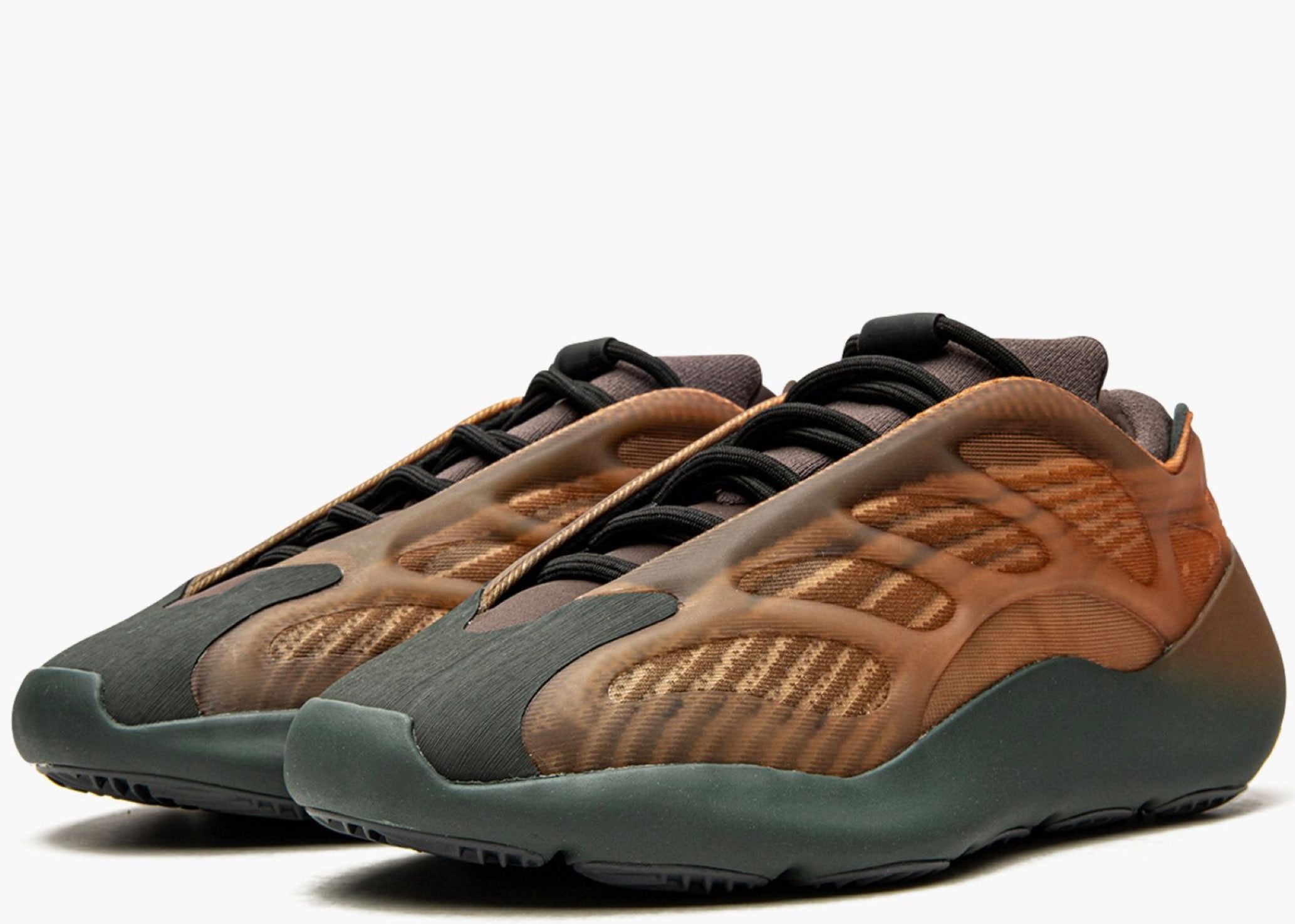 Adidas Yeezy 700 V3 Copper Fade | Hype Clothinga