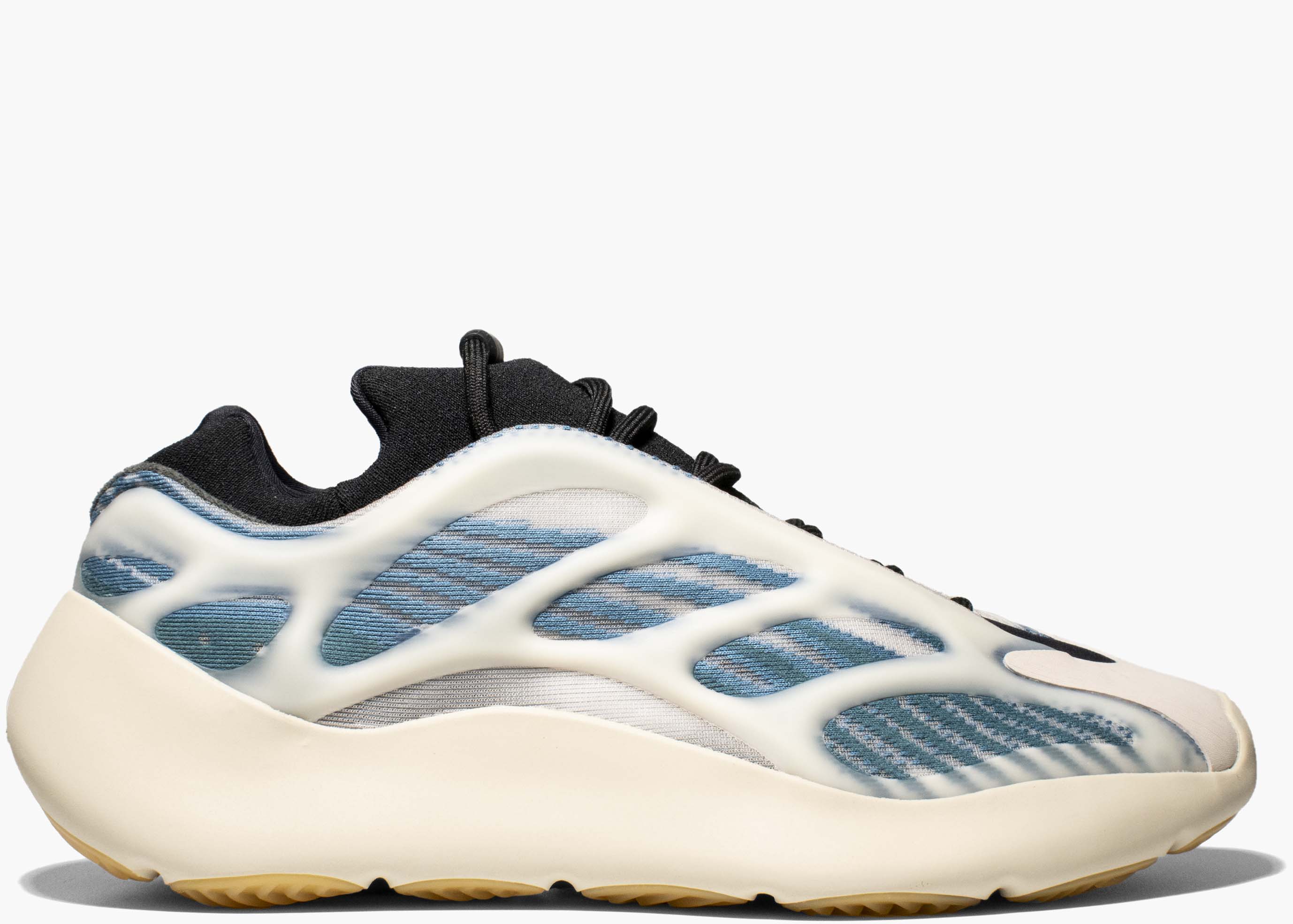 Adidas Yeezy 700 V3 Kyanite GY0260 Hype Clothinga Limited Edition