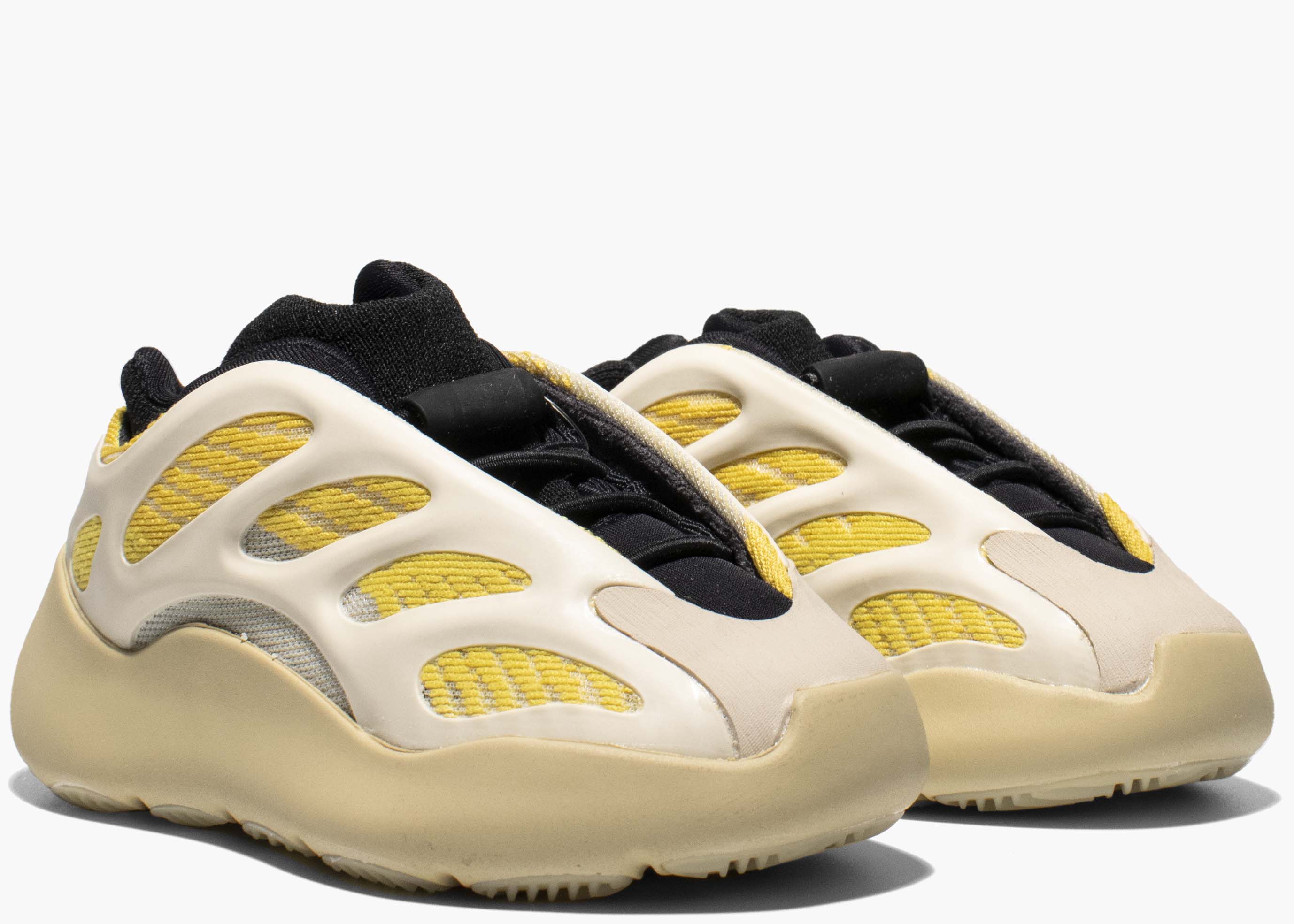 Adidas Yeezy 700 V3 Safflower (Infants) G54855 Hype Clothinga Limited Edition