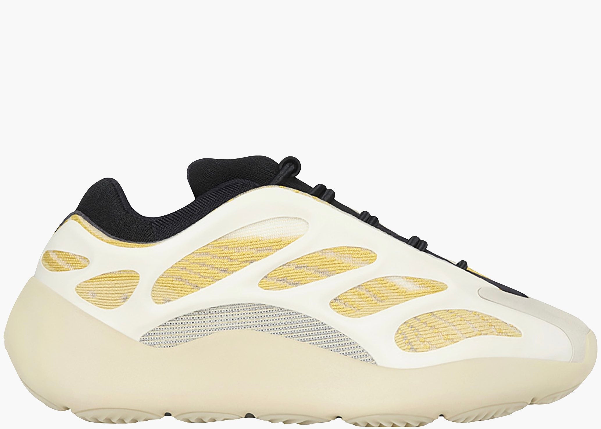 Adidas Yeezy 700 V3 Safflower (Kids)
