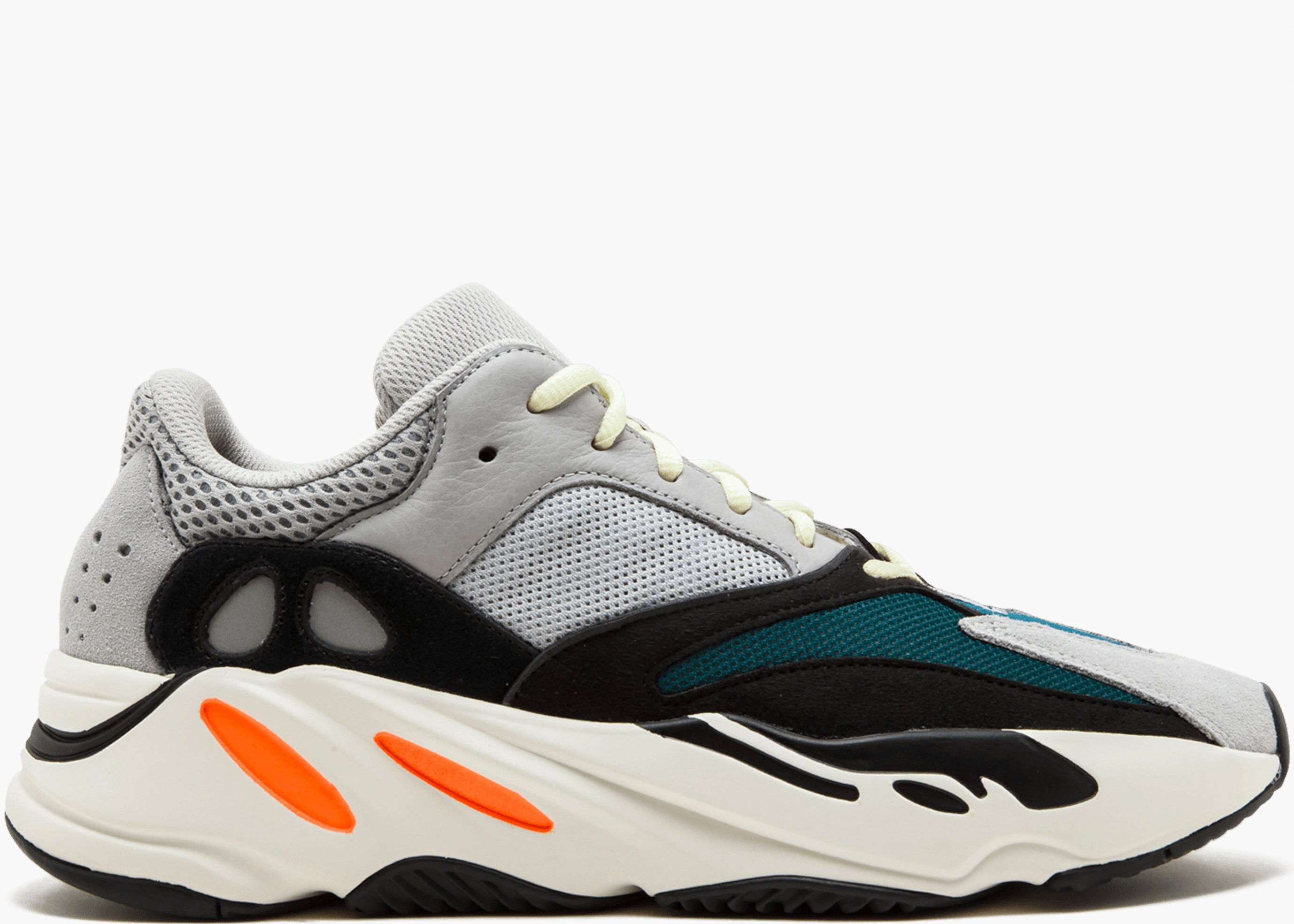 Adidas Yeezy 700 Wave Runner Og B75571 Hype Clothinga Limited Edition